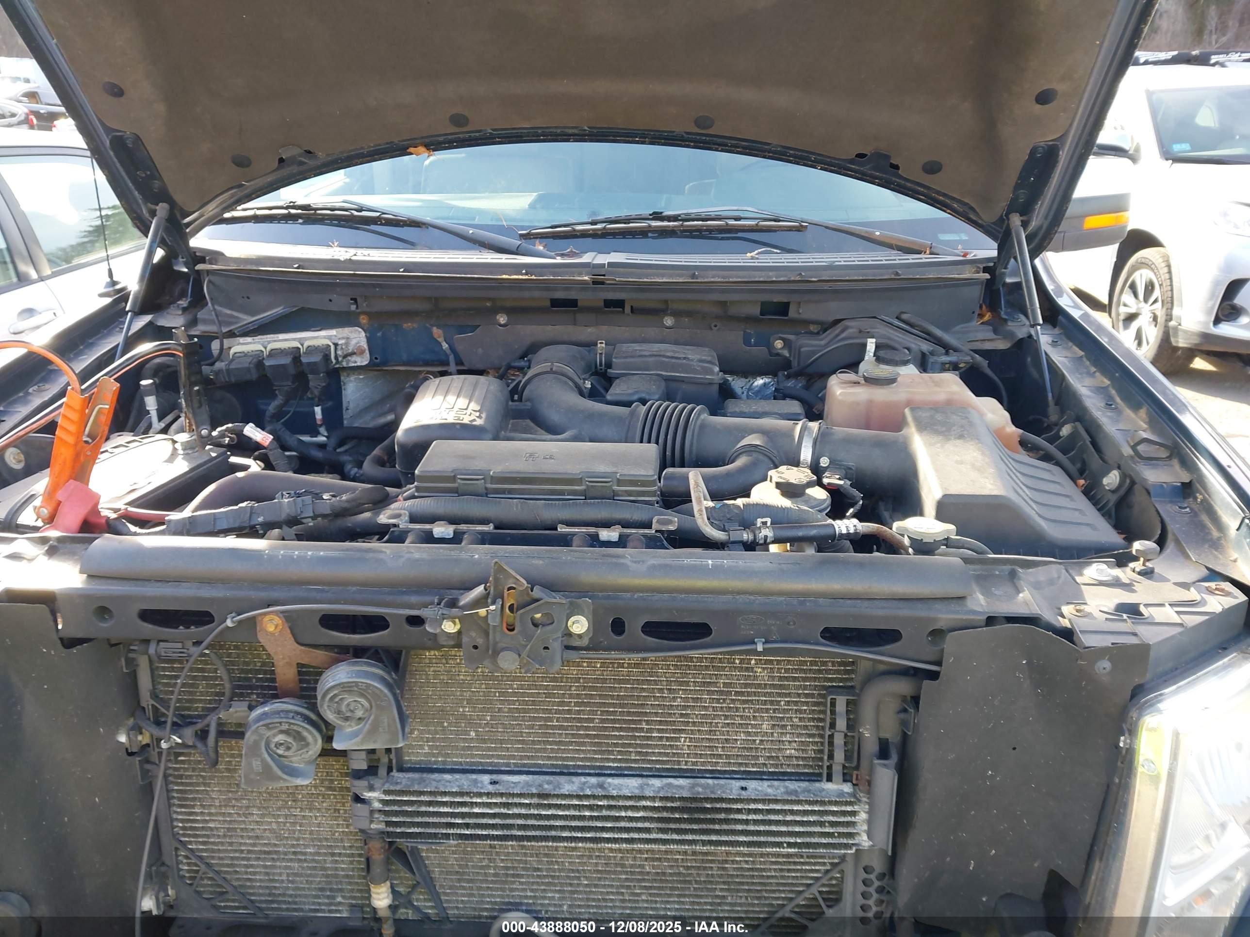 FORD F-150 image 10