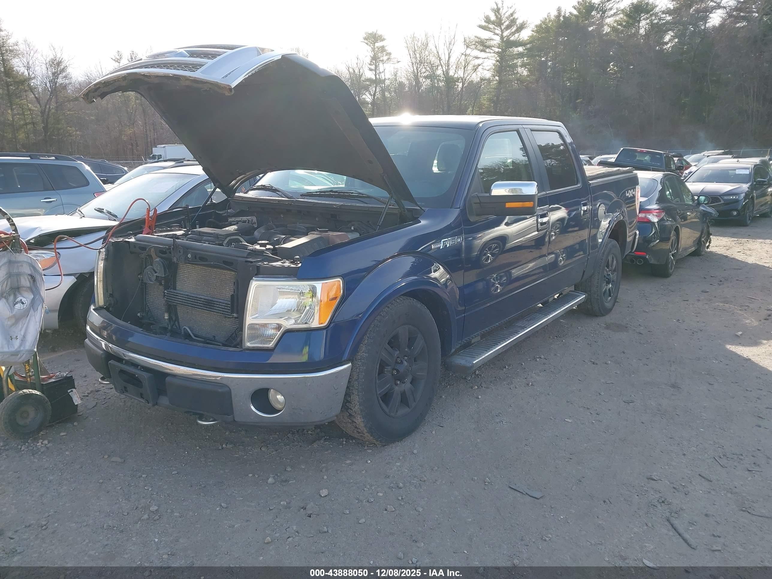 FORD F-150 image 2