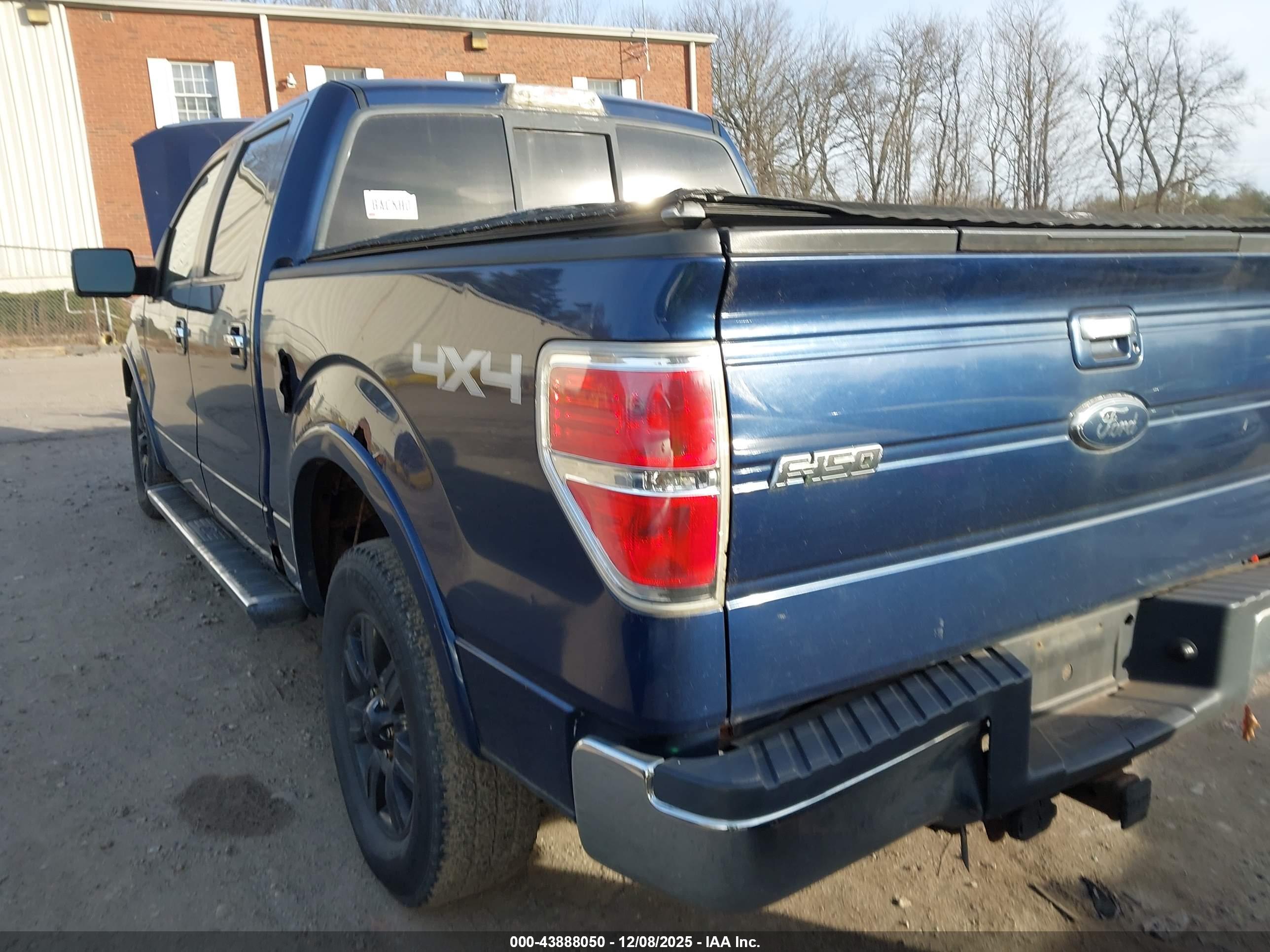FORD F-150 image 3