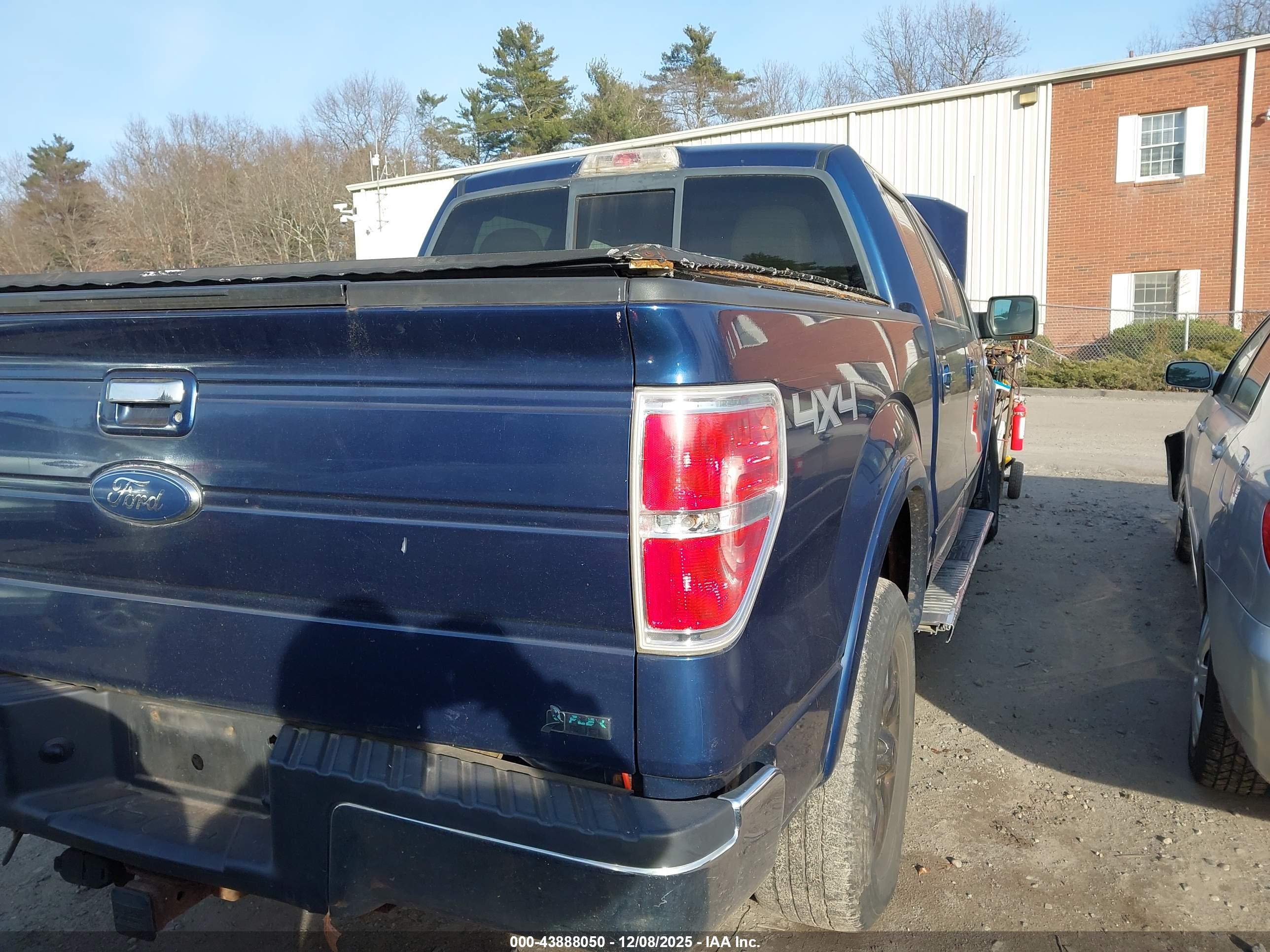 FORD F-150 image 4