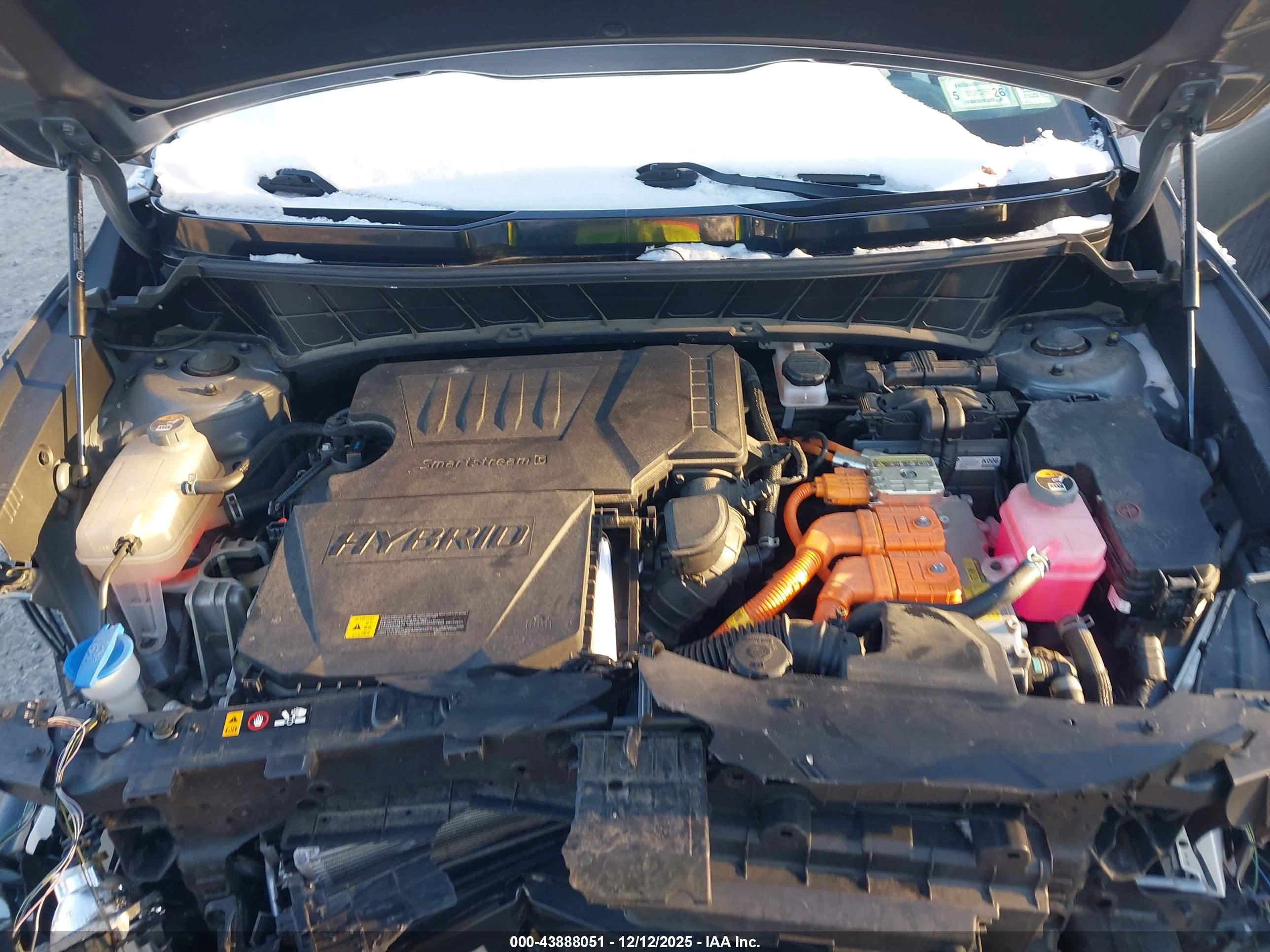 KIA NIRO image 10