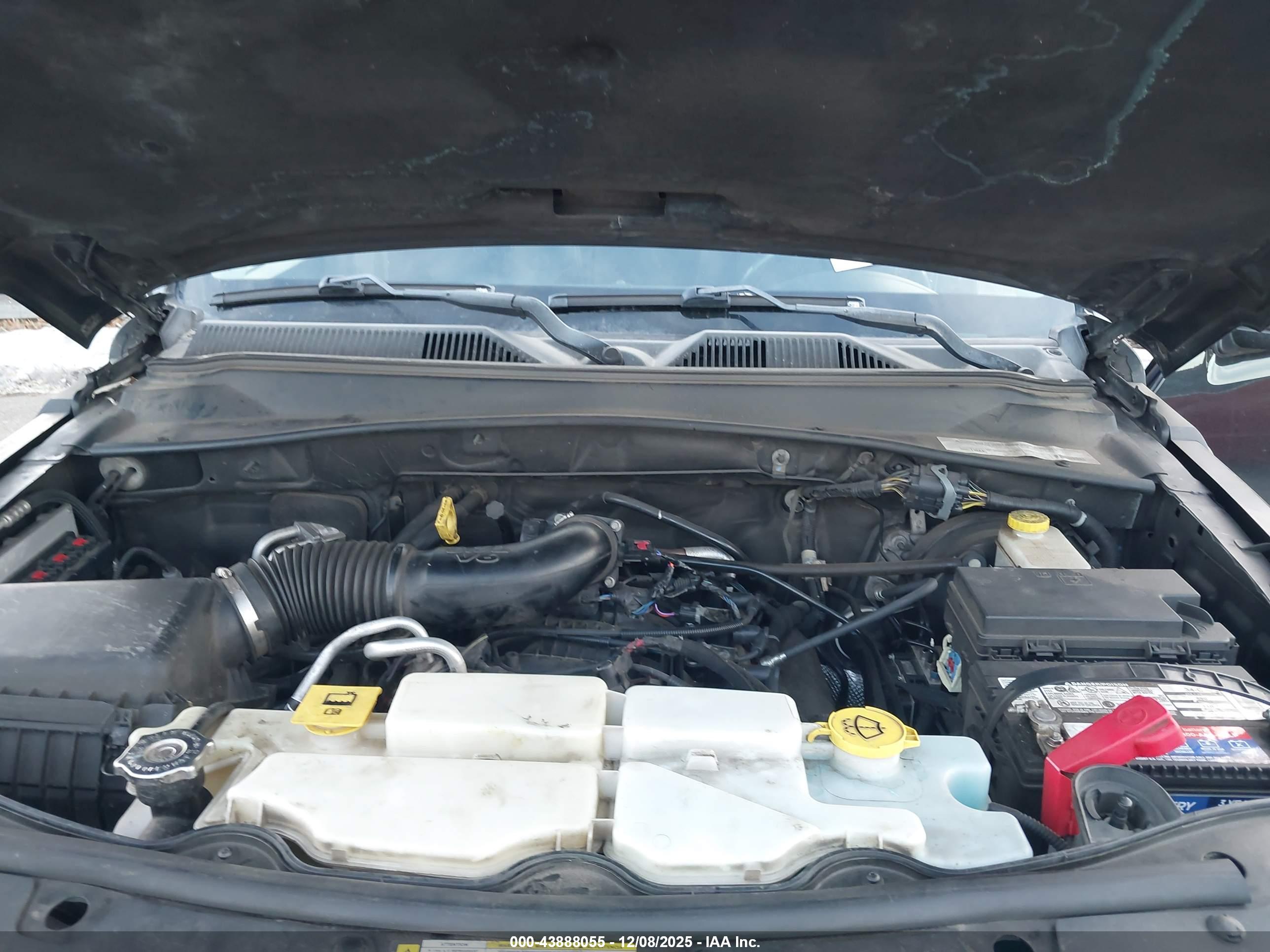 JEEP LIBERTY image 10
