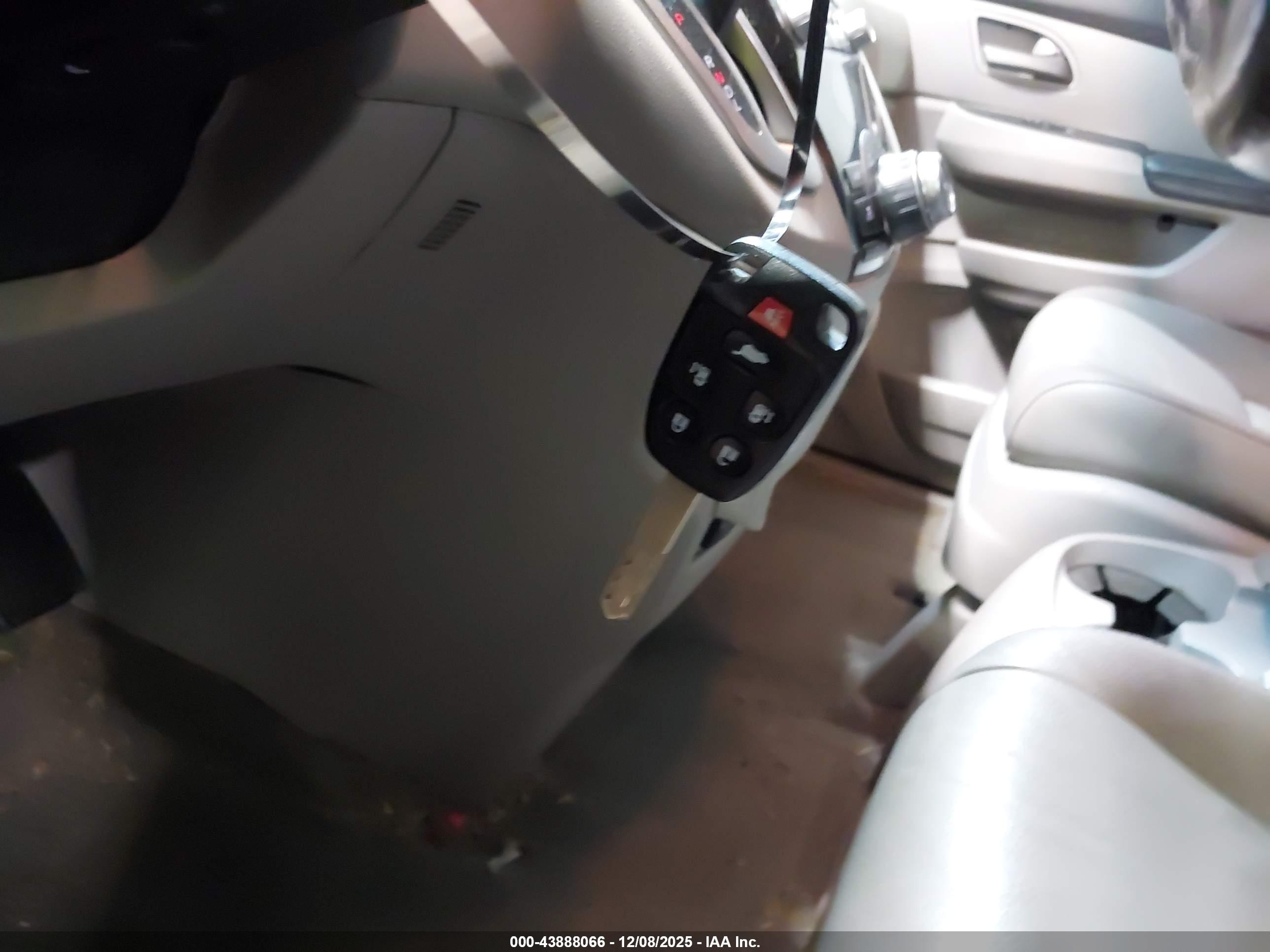HONDA ODYSSEY image 11