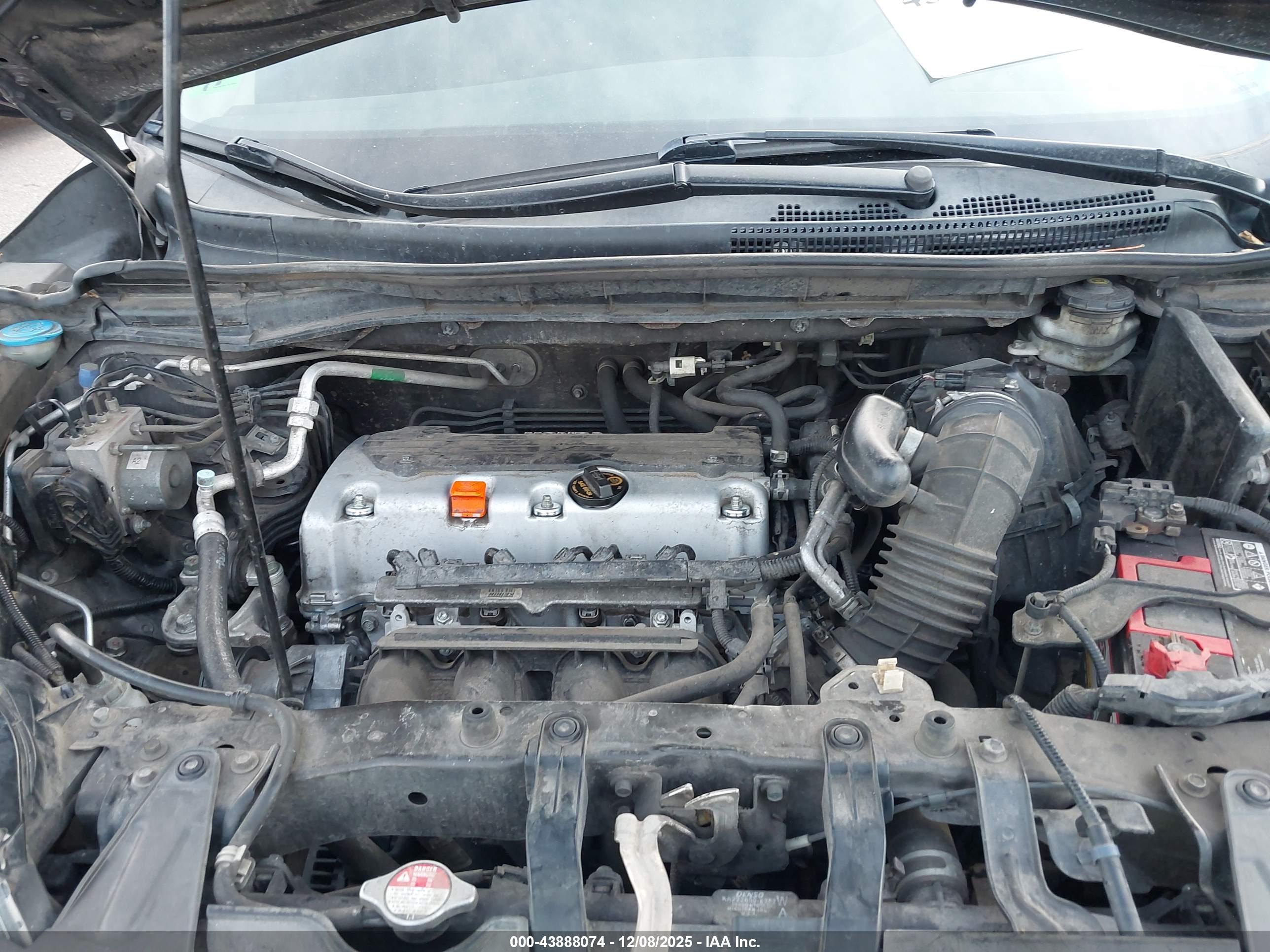 HONDA CR-V image 10