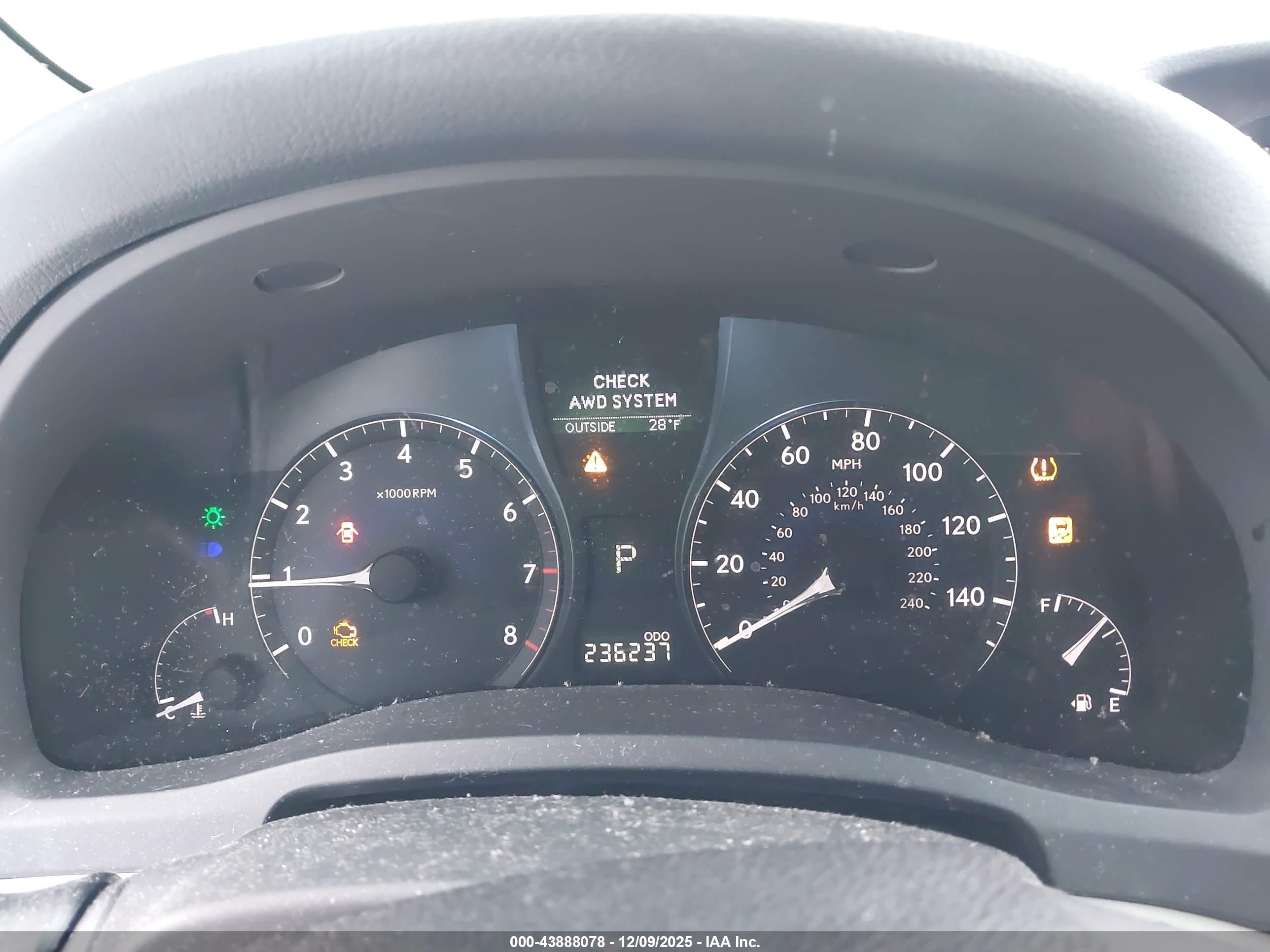 LEXUS RX image 7