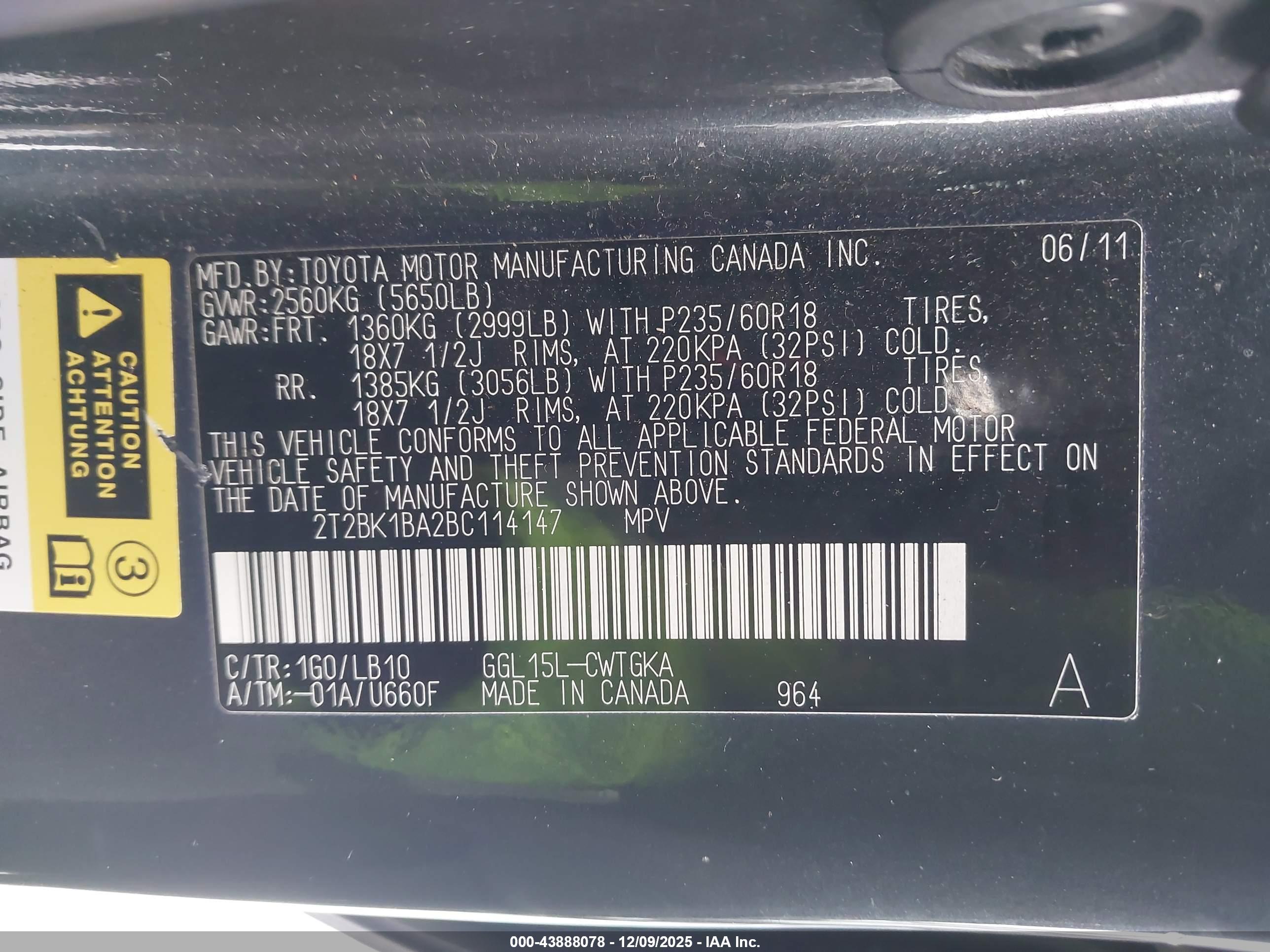 LEXUS RX image 9