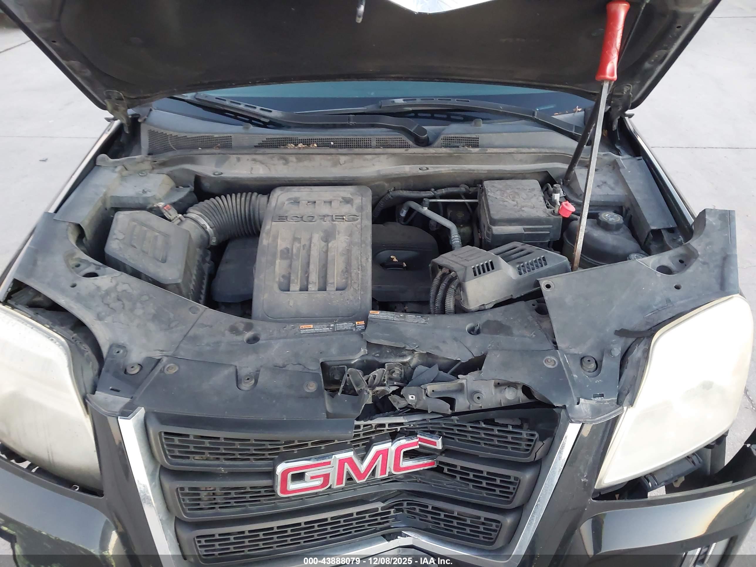 GMC TERRAIN image 10