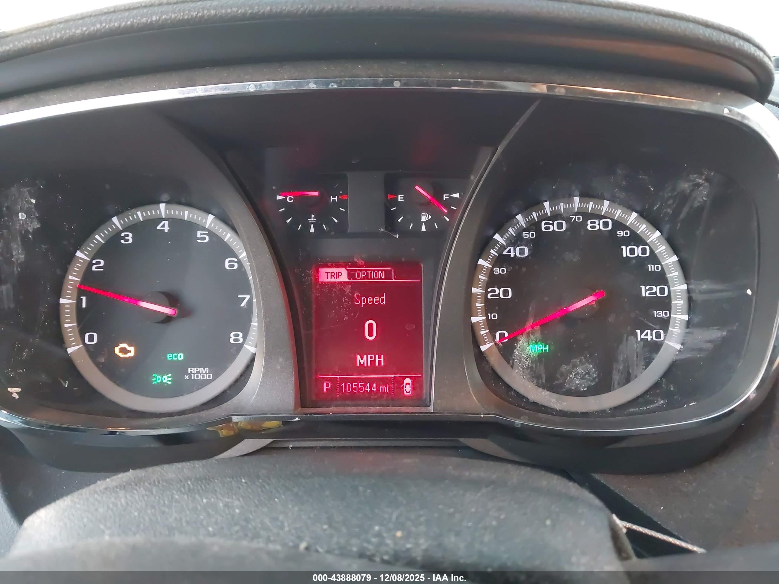 GMC TERRAIN image 7