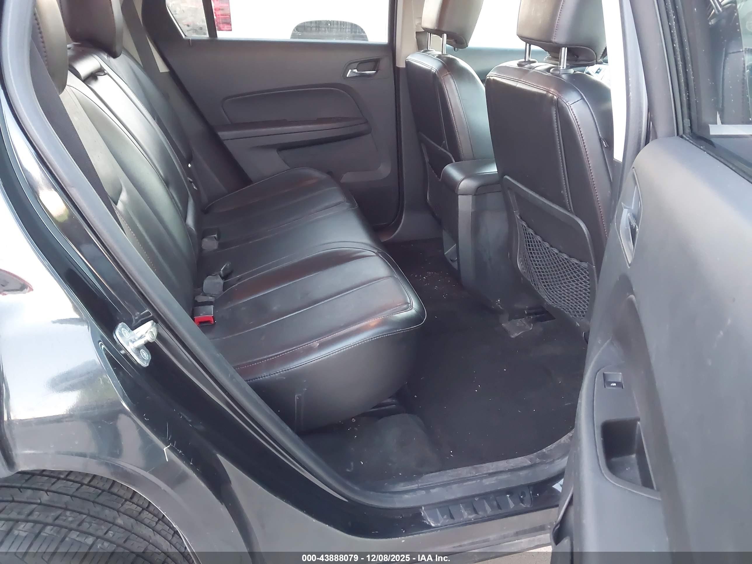 GMC TERRAIN image 8
