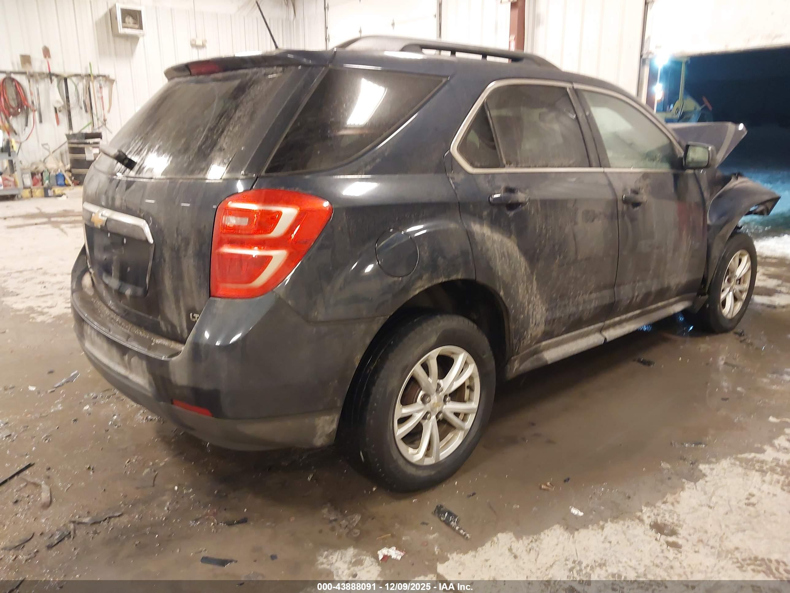 CHEVROLET EQUINOX image 4