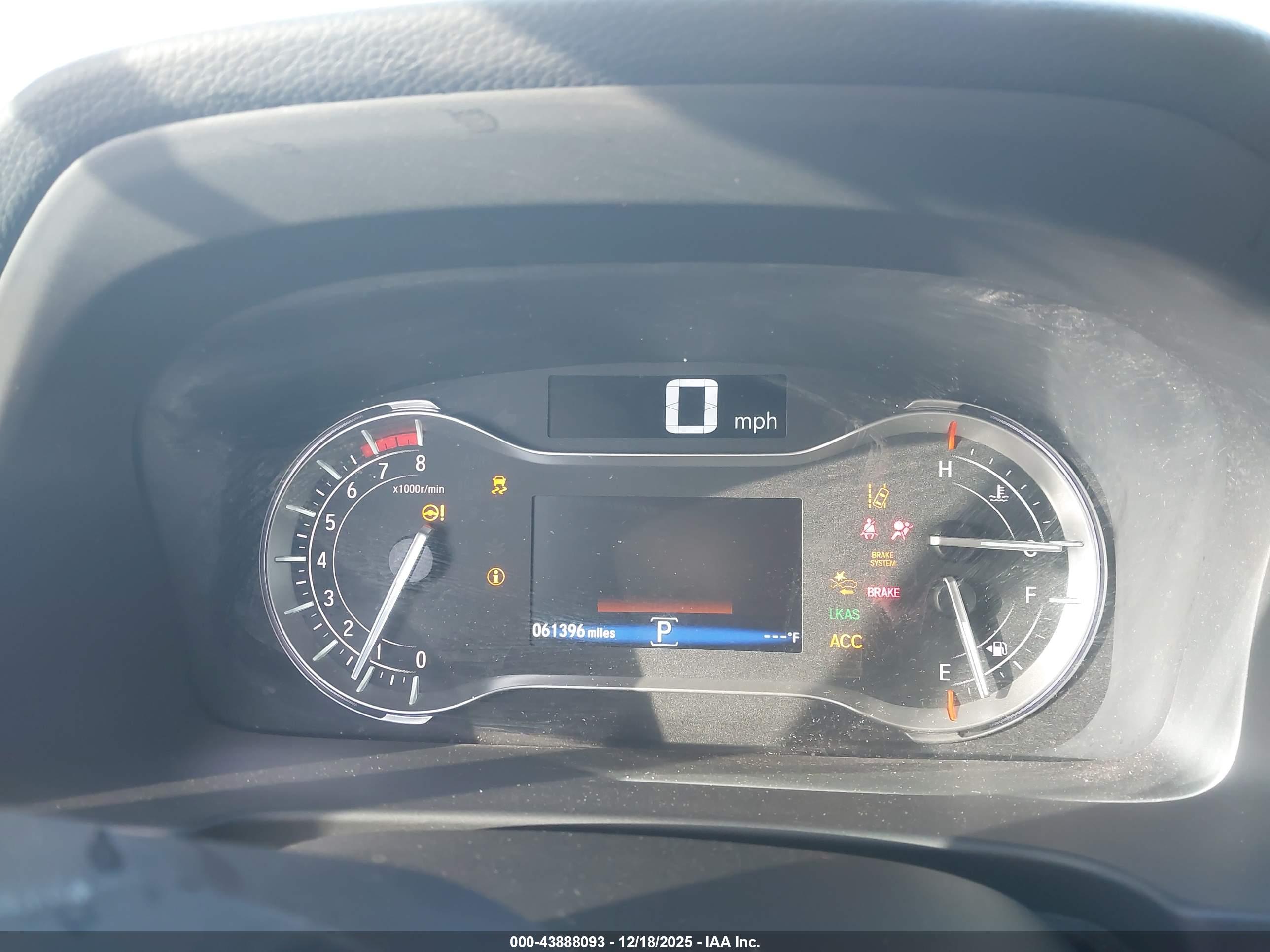 HONDA RIDGELINE image 7