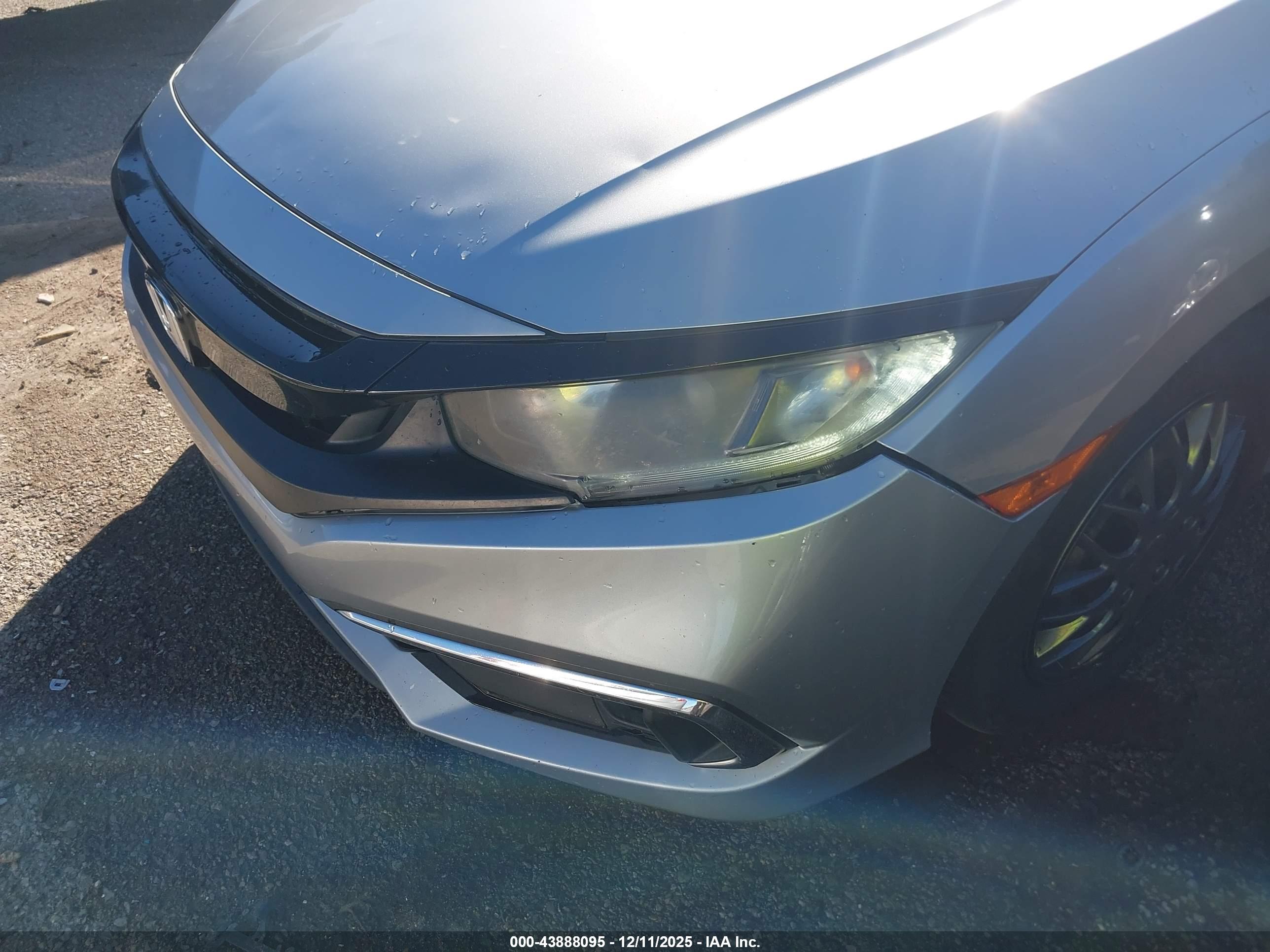HONDA CIVIC image 6