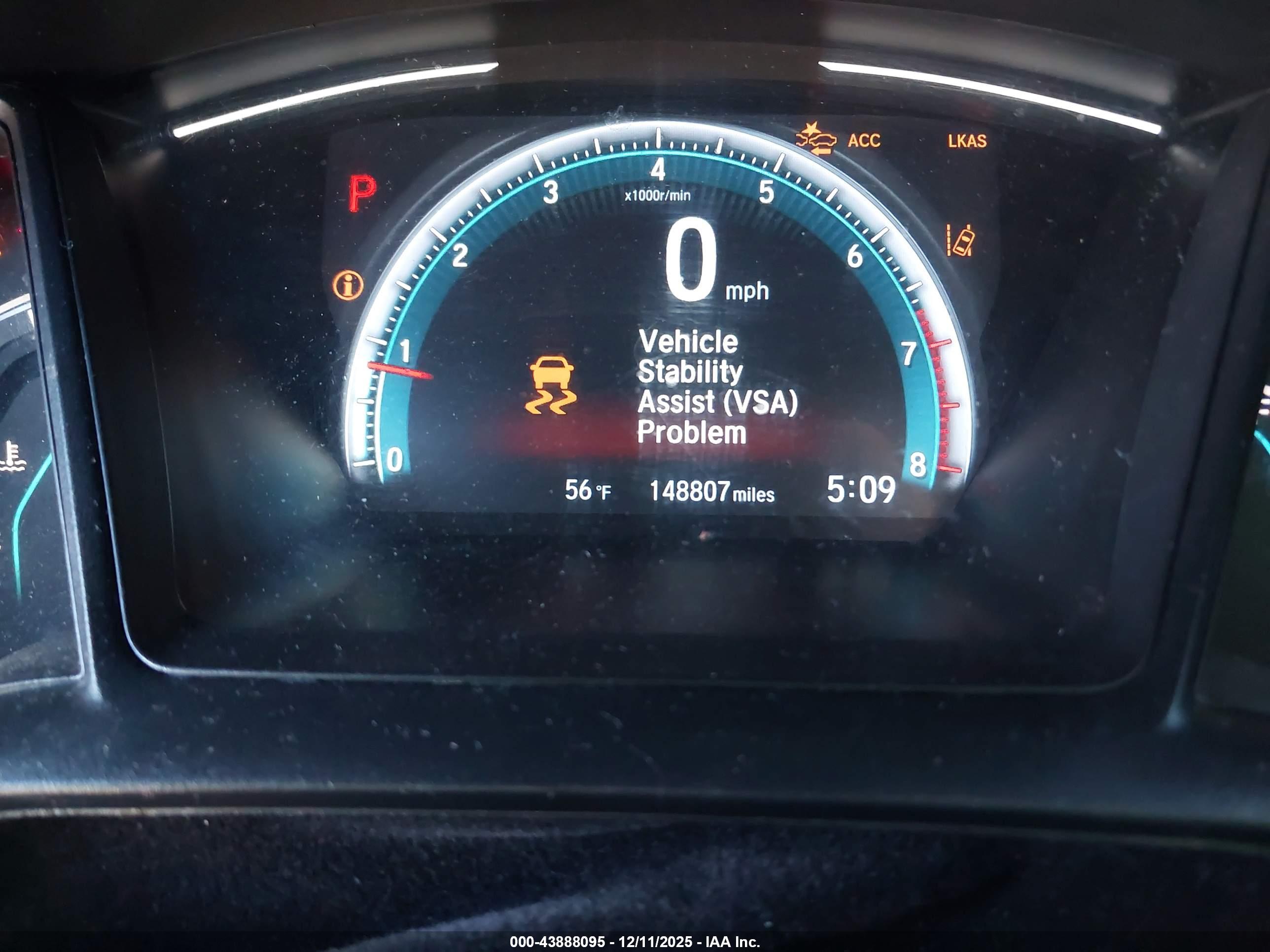 HONDA CIVIC image 7