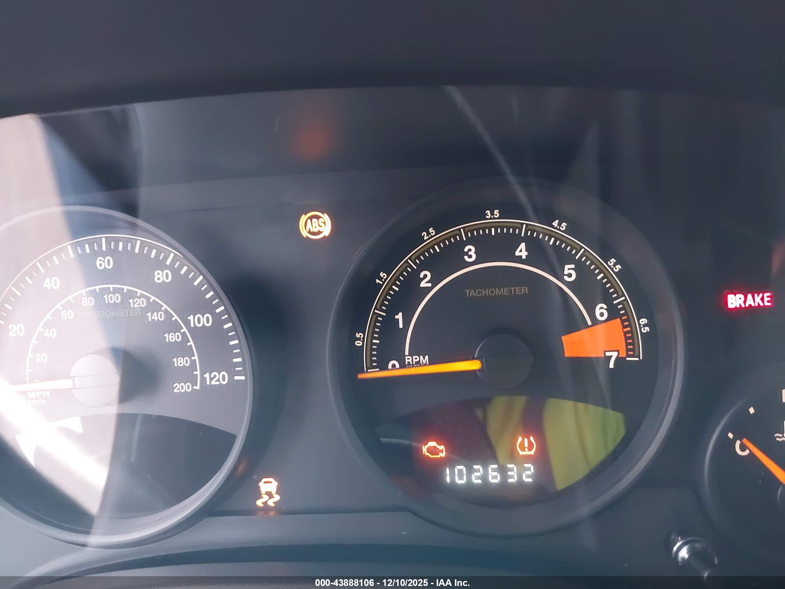 JEEP PATRIOT image 7