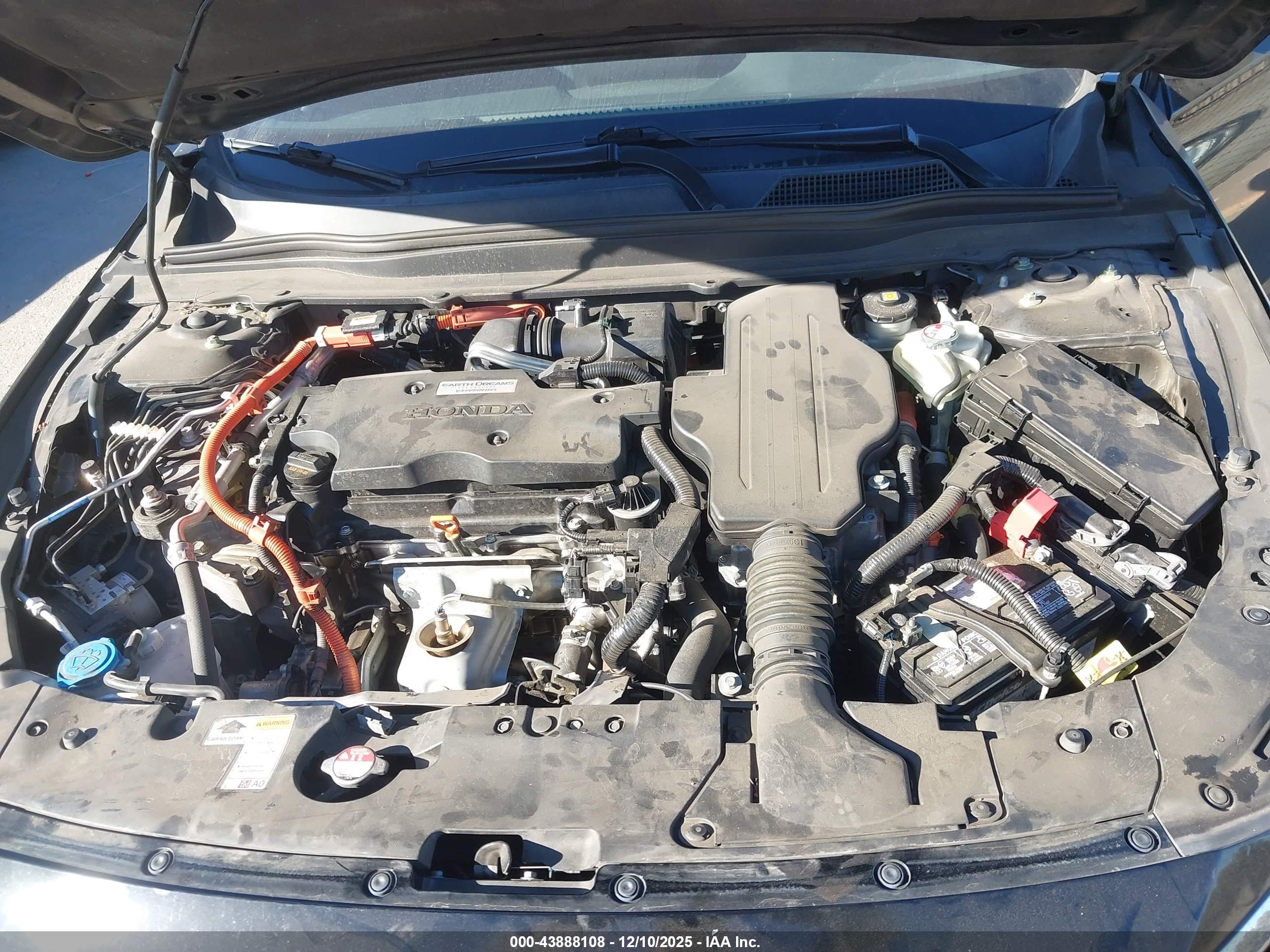 HONDA ACCORD image 10