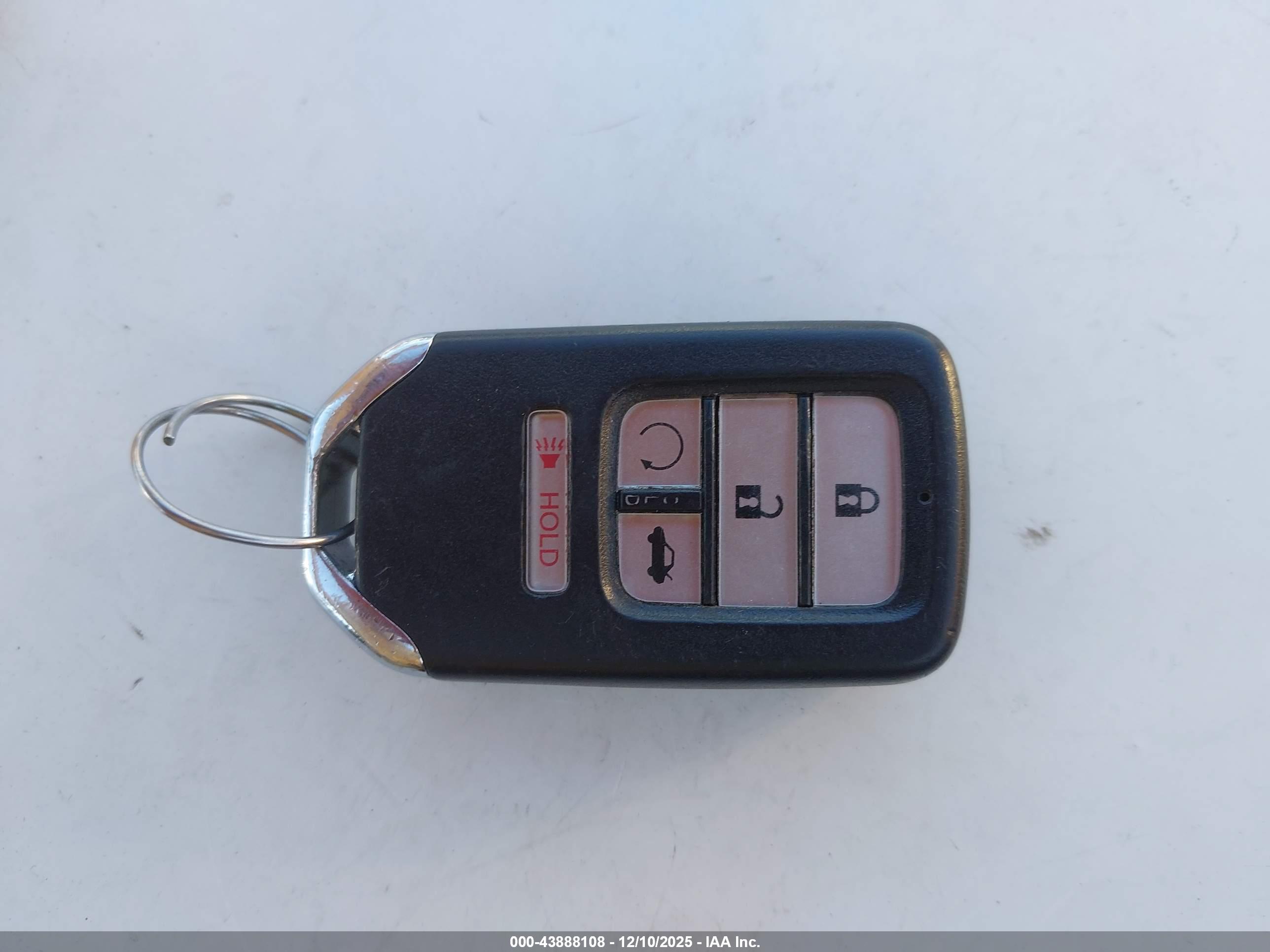 HONDA ACCORD image 11