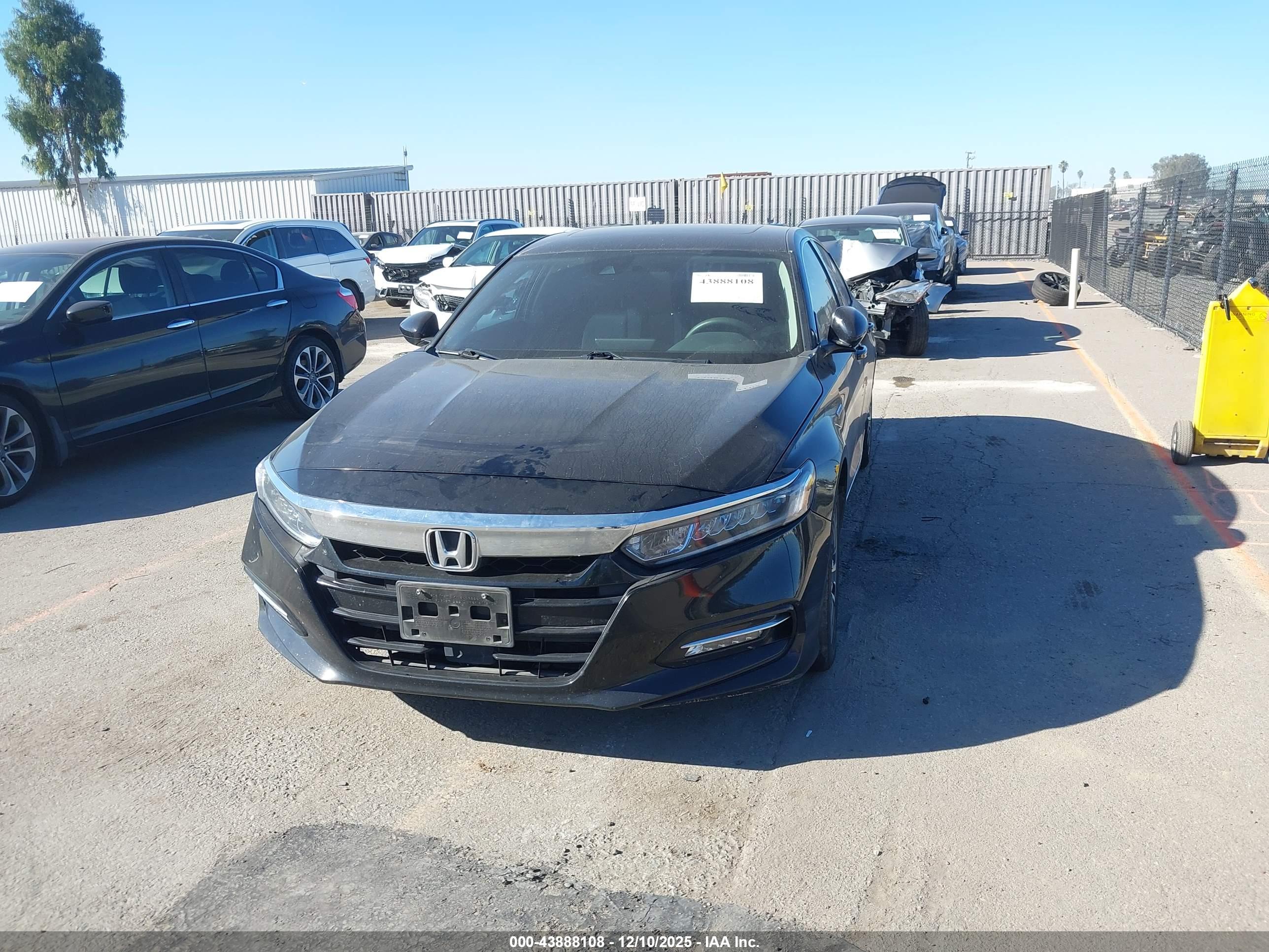 HONDA ACCORD image 6