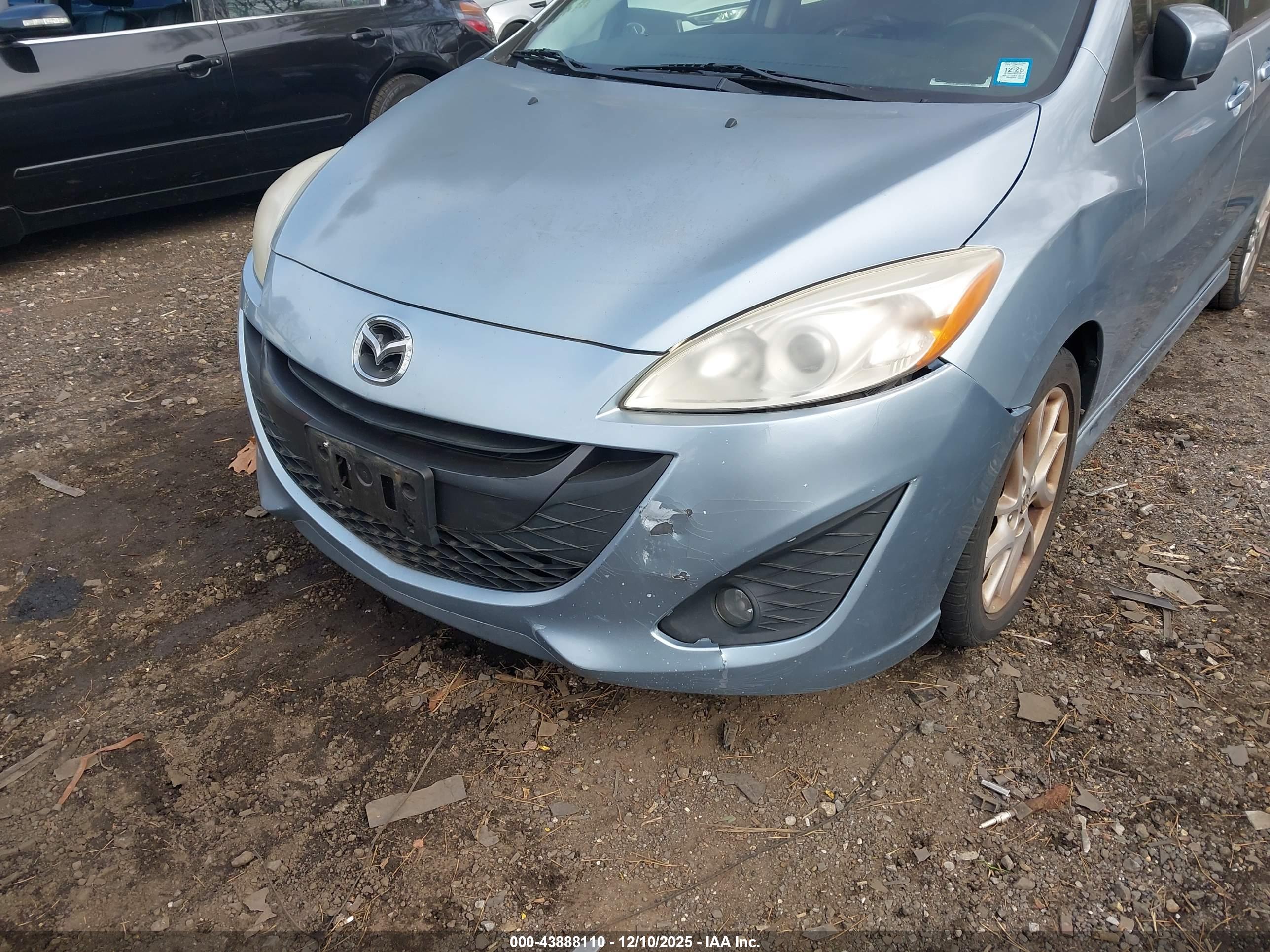 MAZDA MAZDA5 image 6