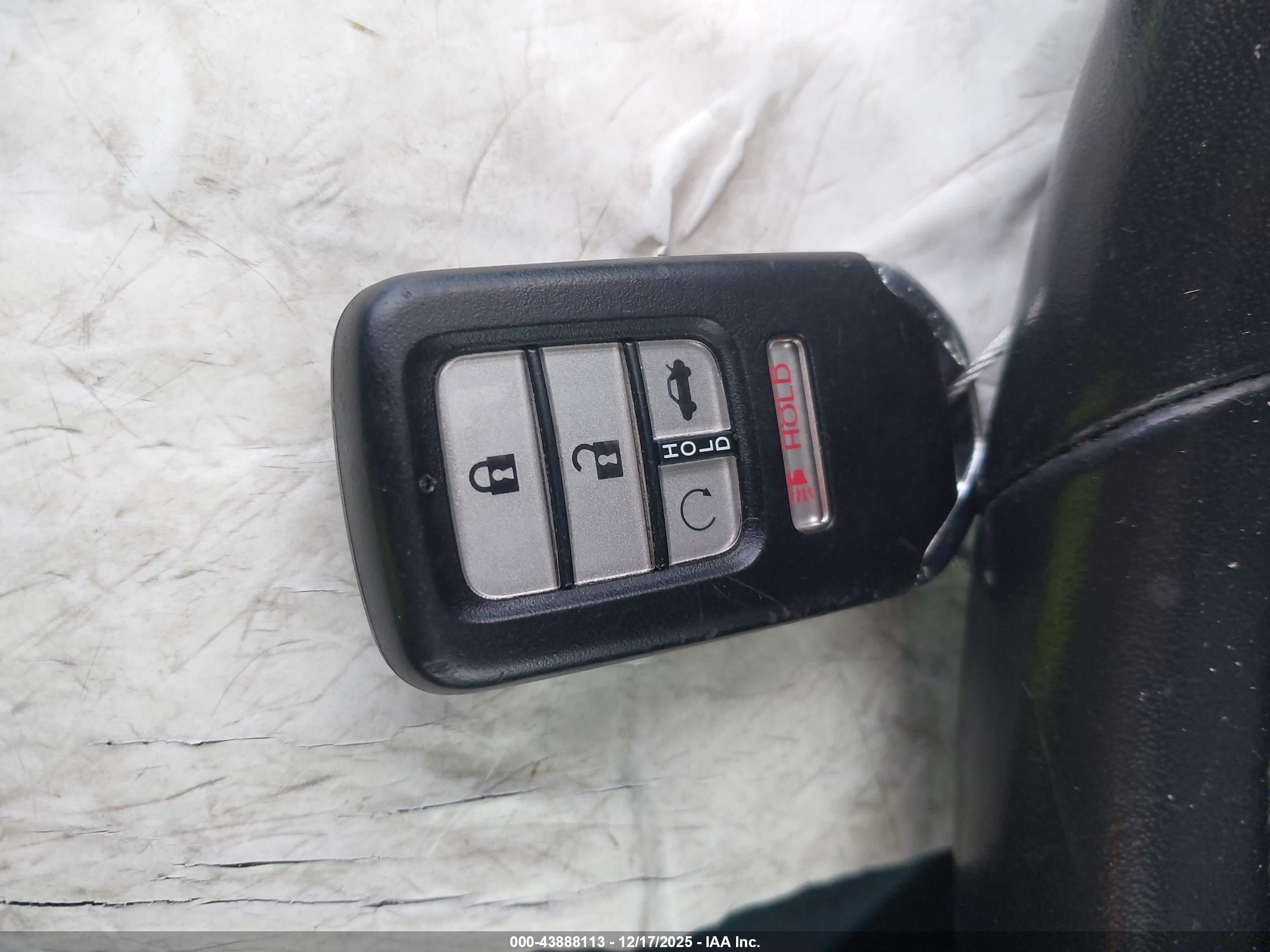 HONDA CIVIC image 11