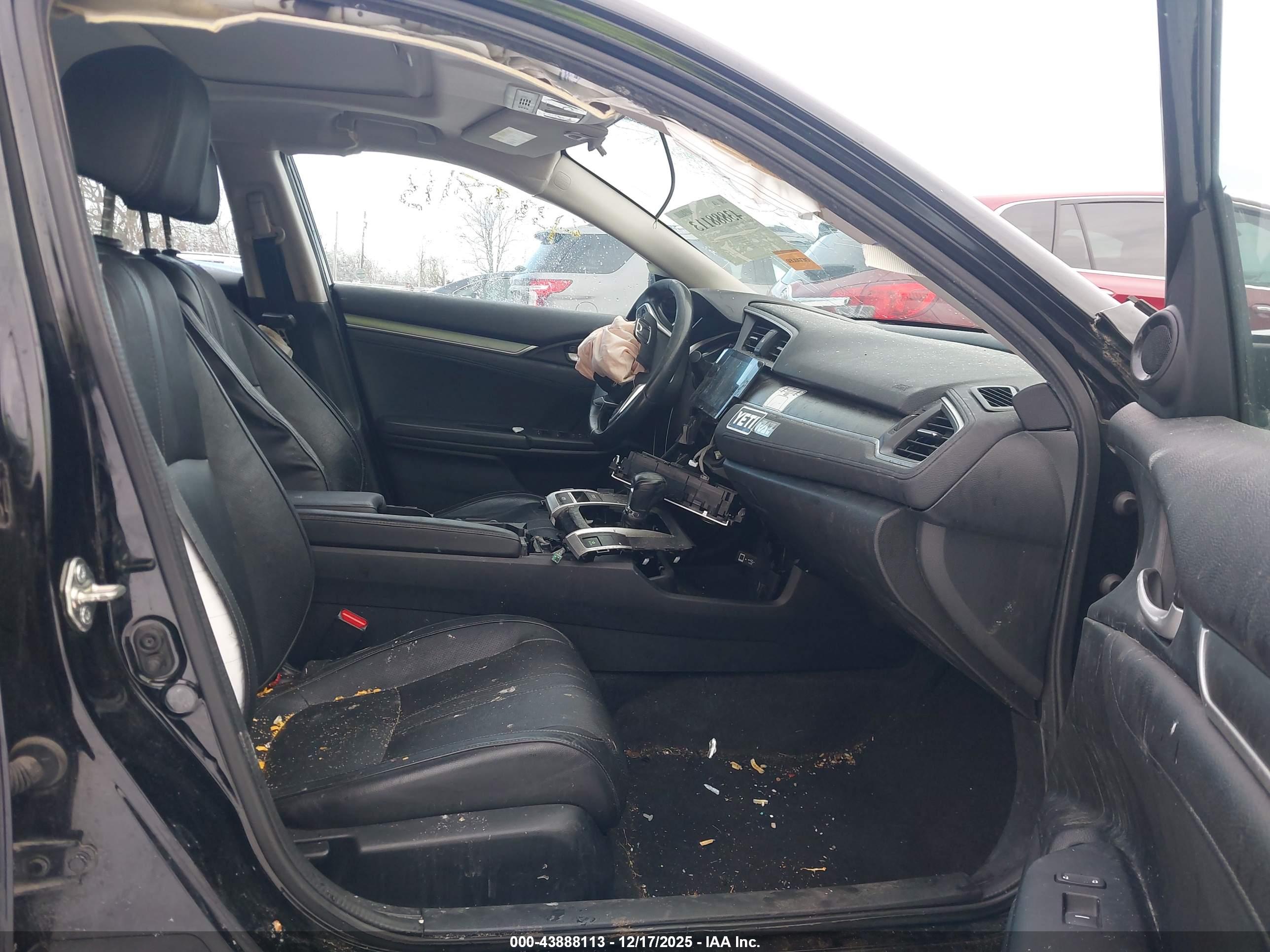HONDA CIVIC image 5