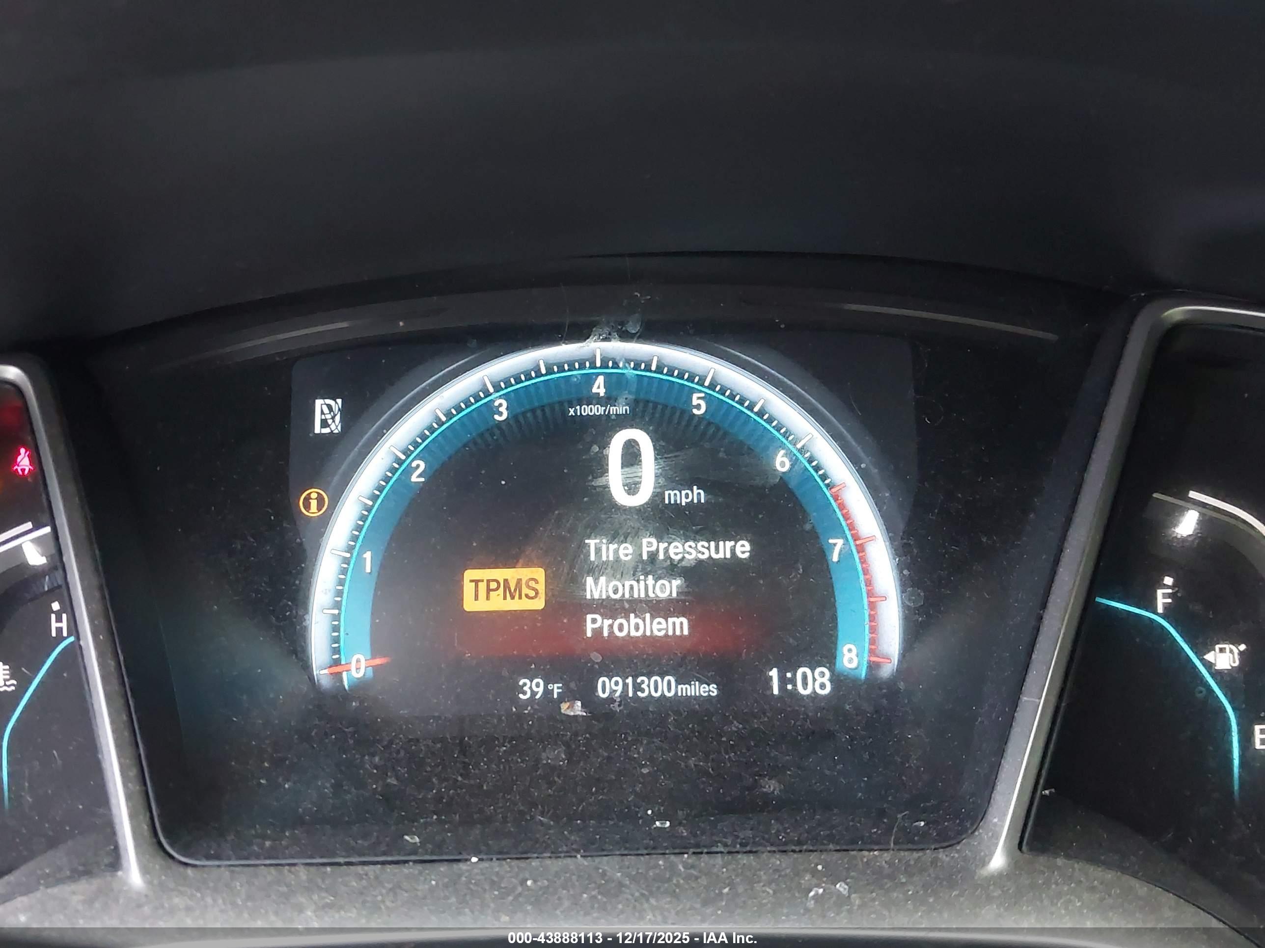 HONDA CIVIC image 7