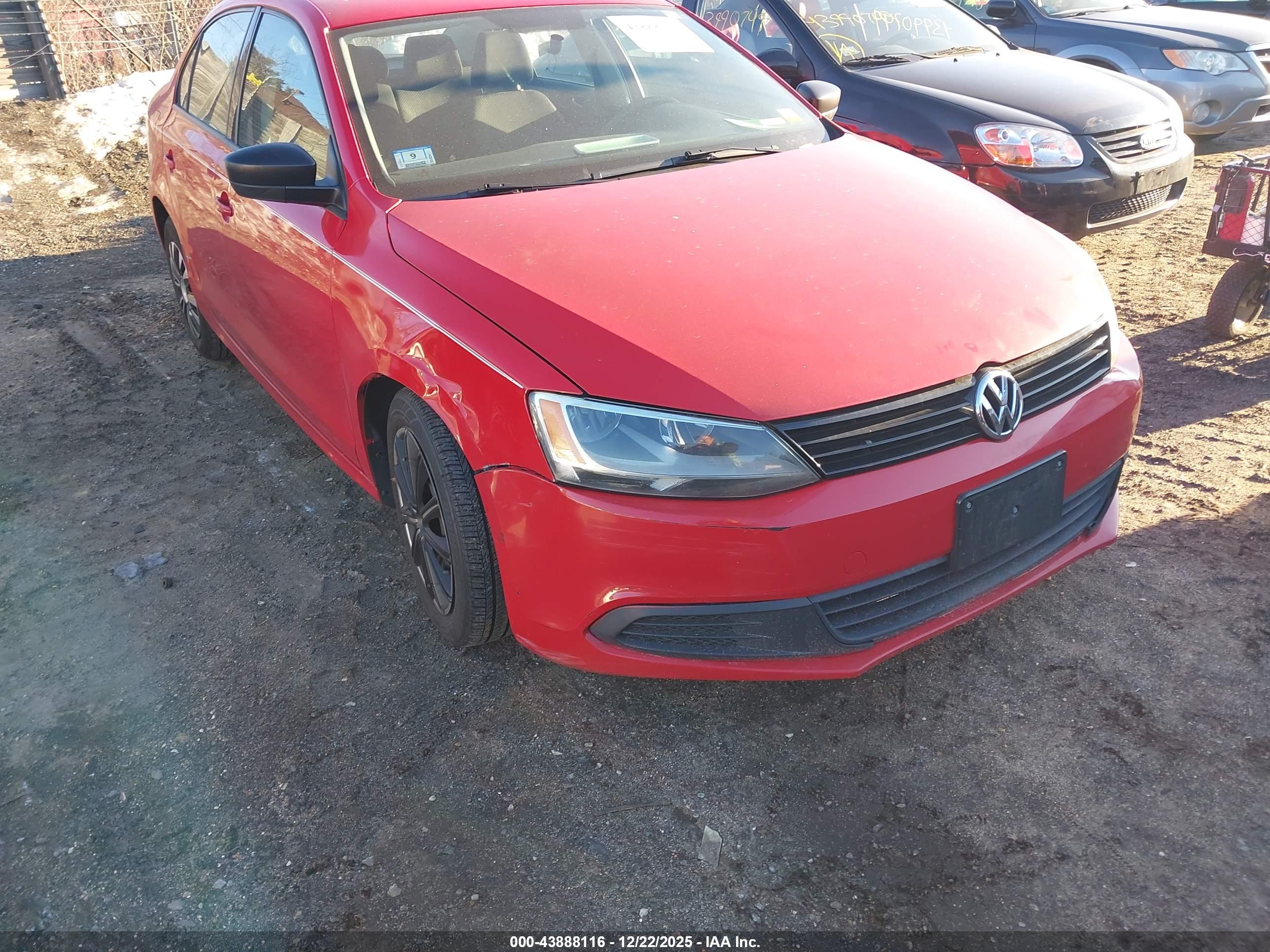 VOLKSWAGEN JETTA image 6