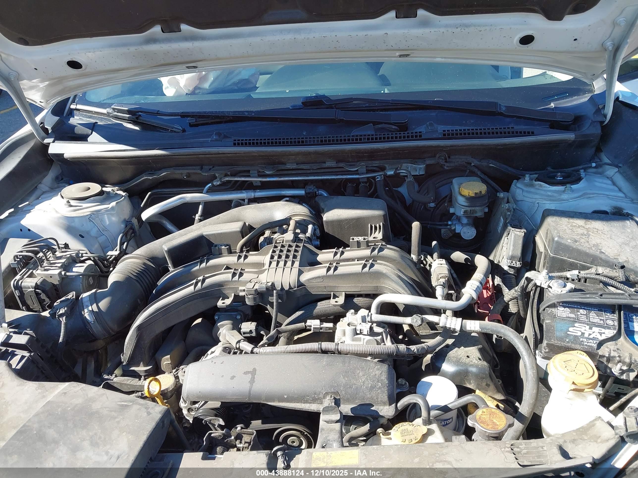 SUBARU CROSSTREK image 10
