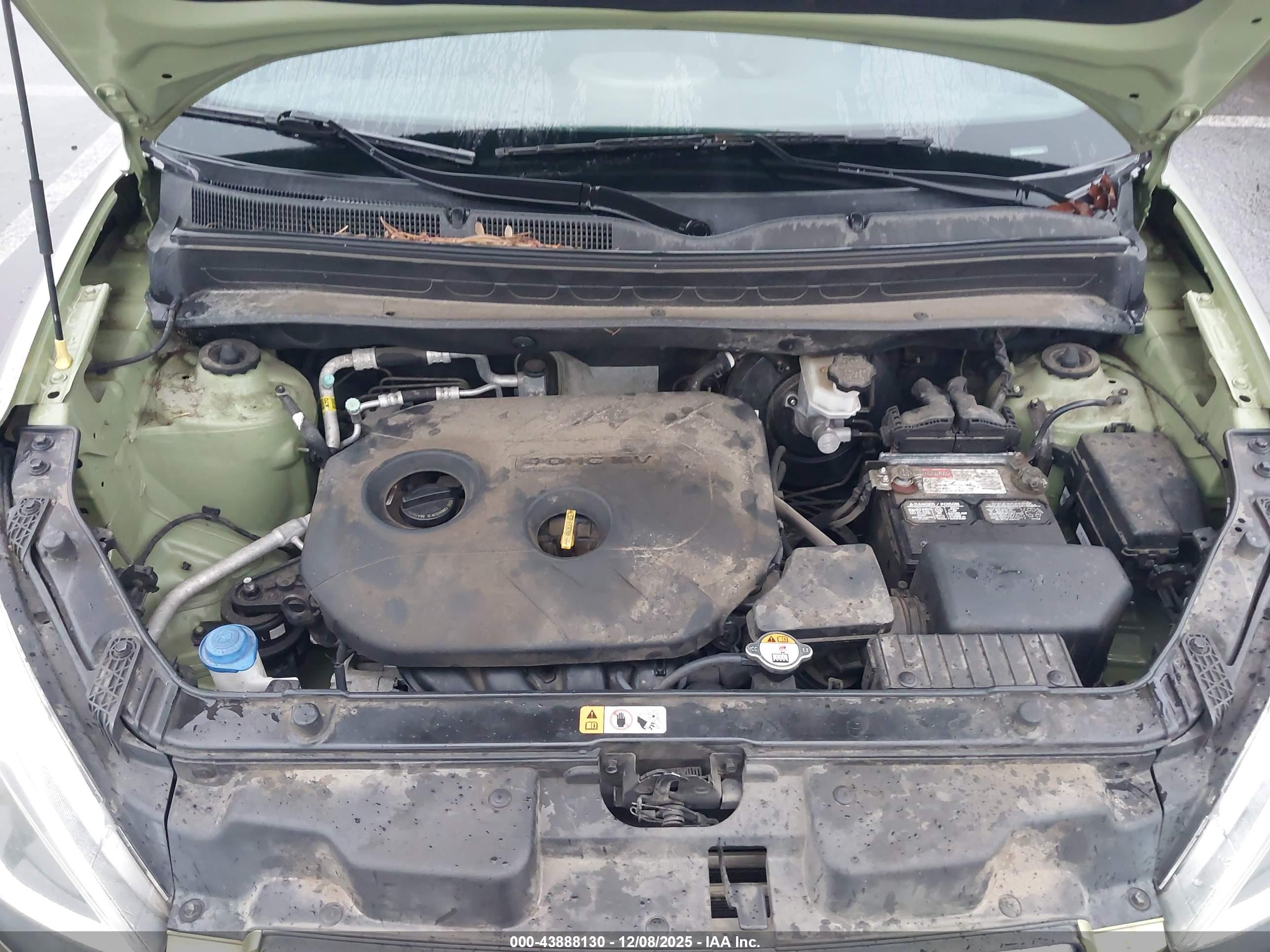 KIA SOUL image 10