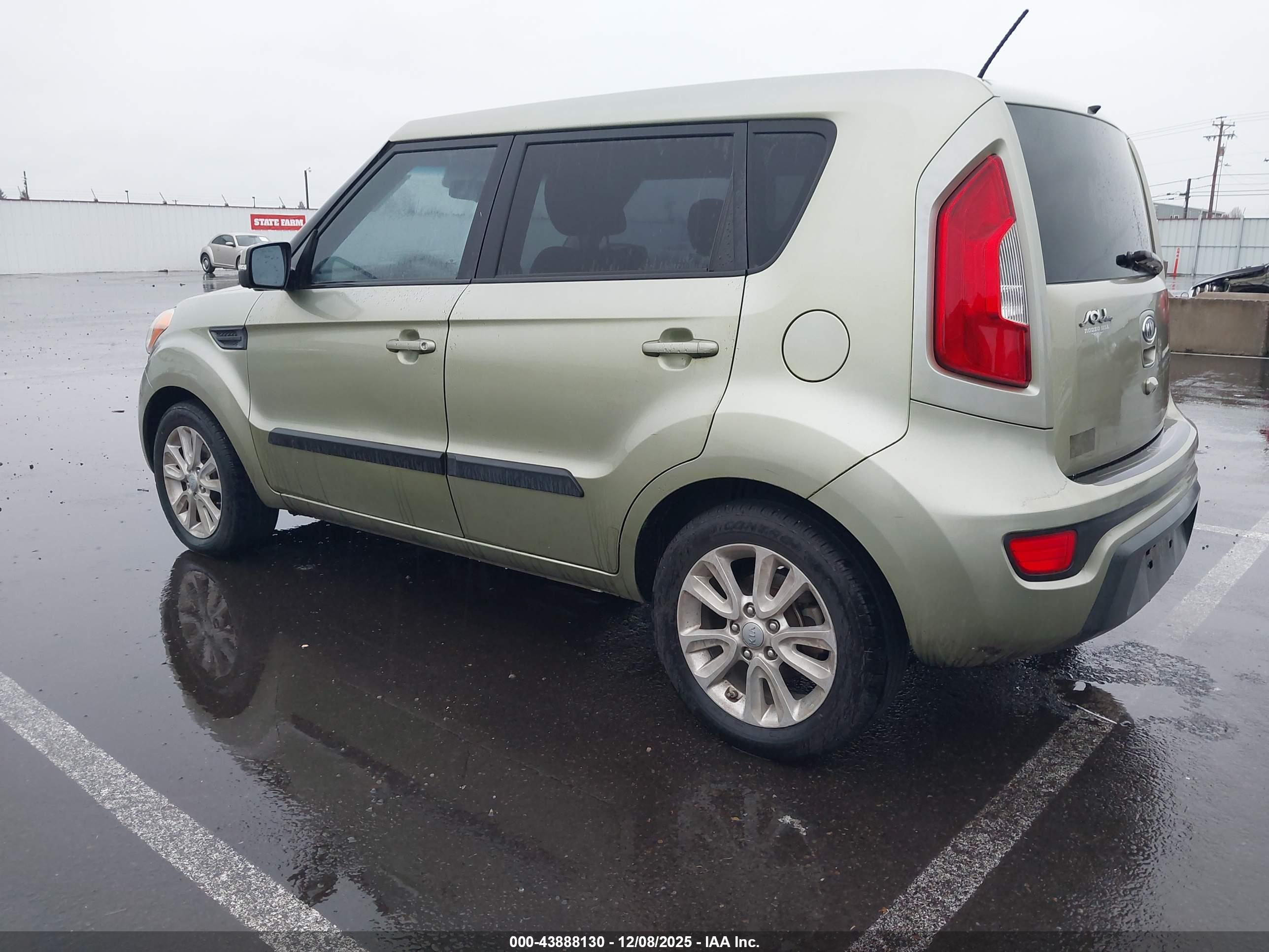 KIA SOUL image 3
