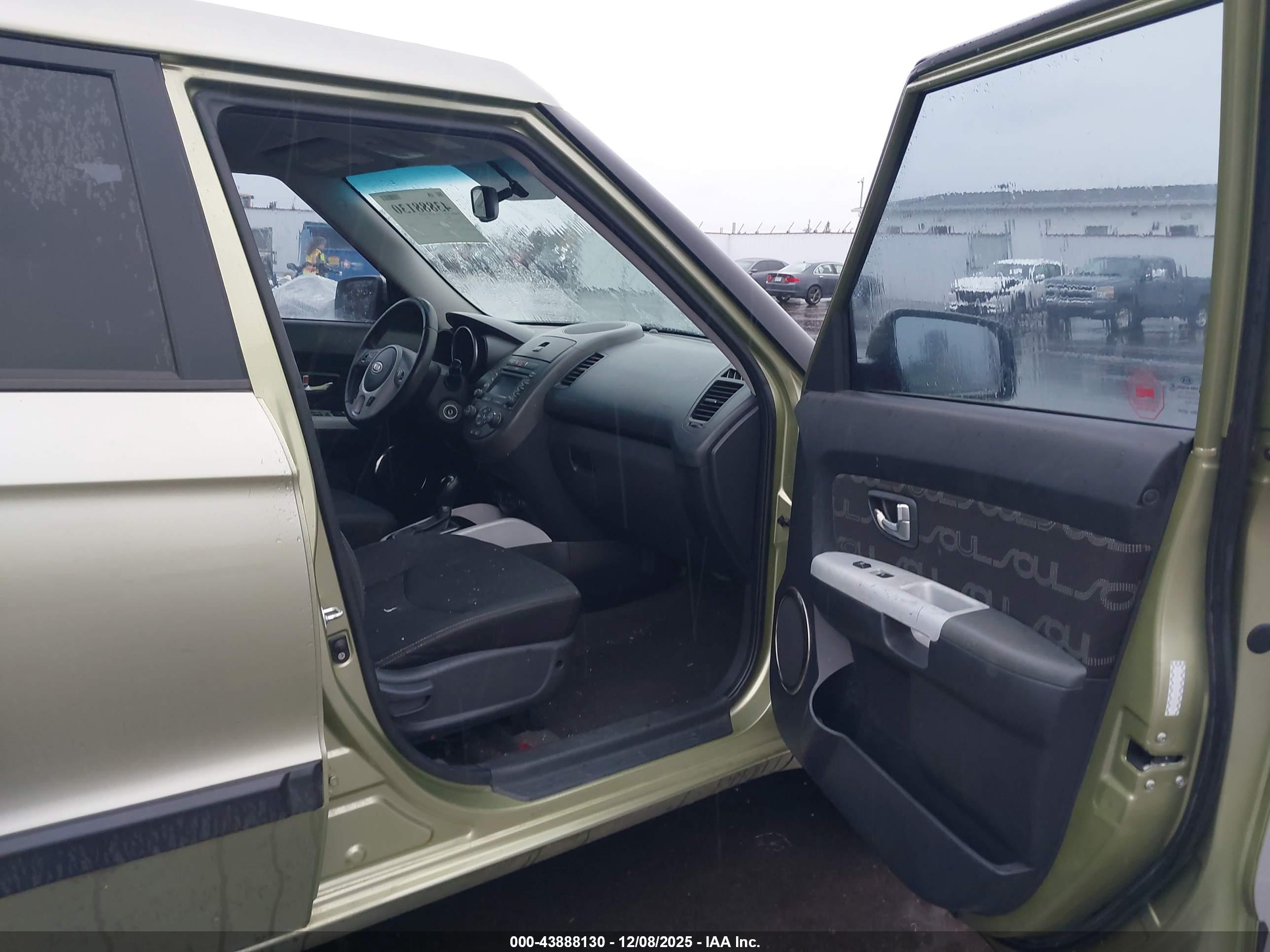 KIA SOUL image 5