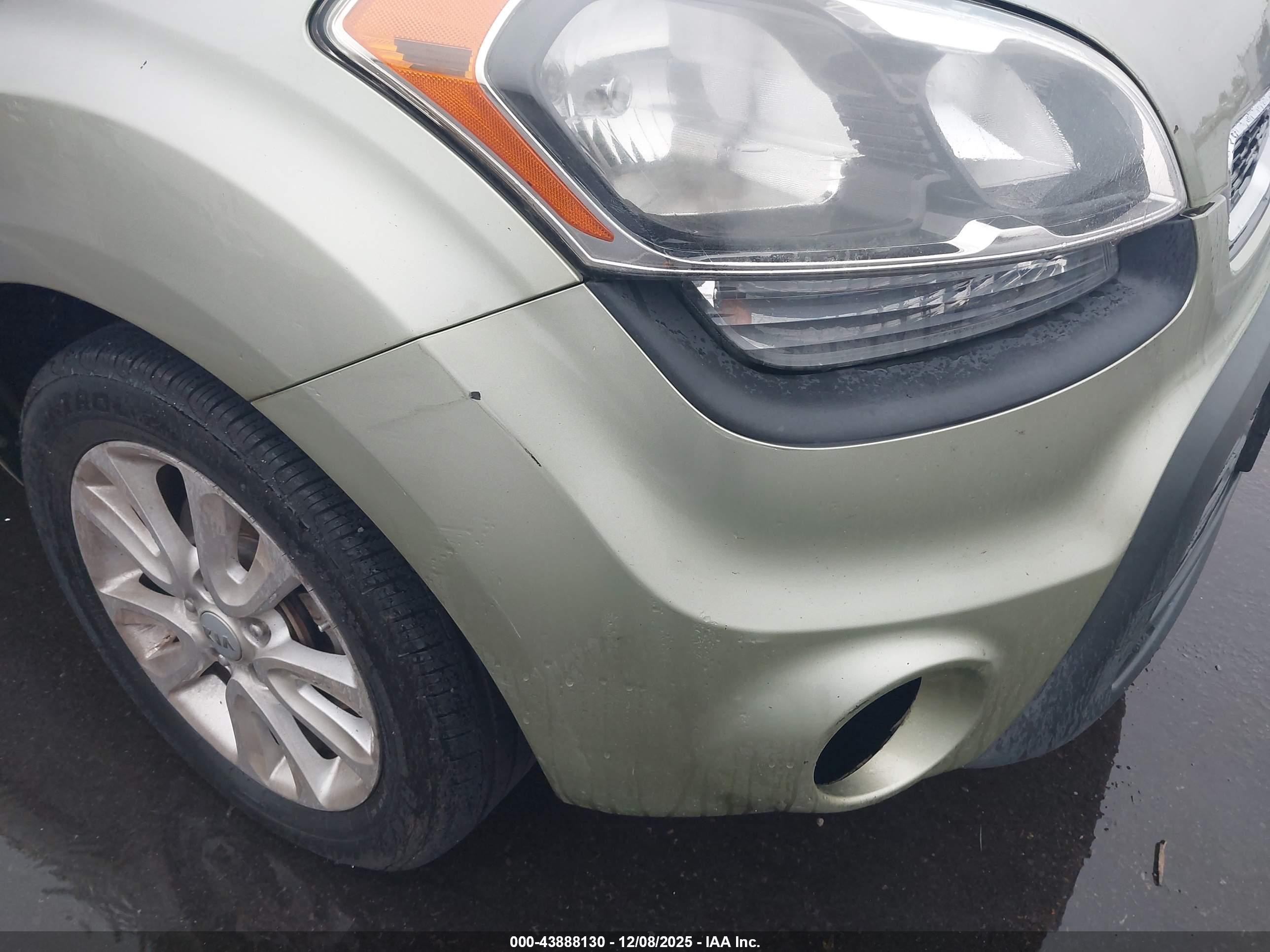 KIA SOUL image 6