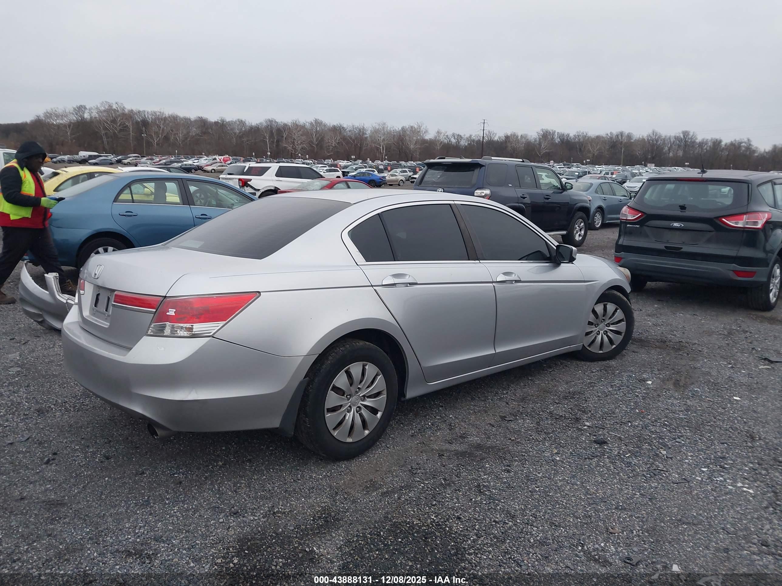 HONDA ACCORD image 4