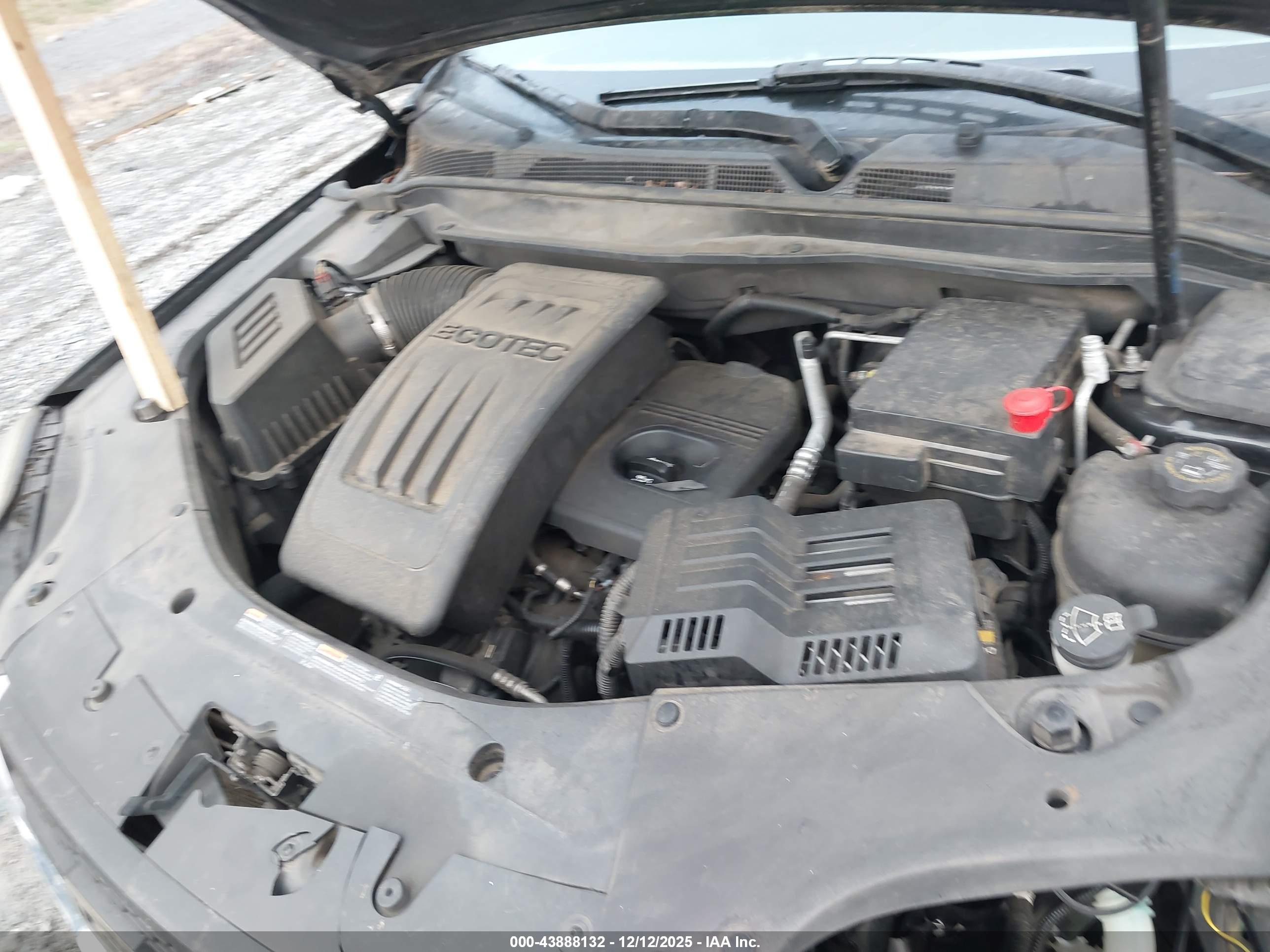 GMC TERRAIN image 10