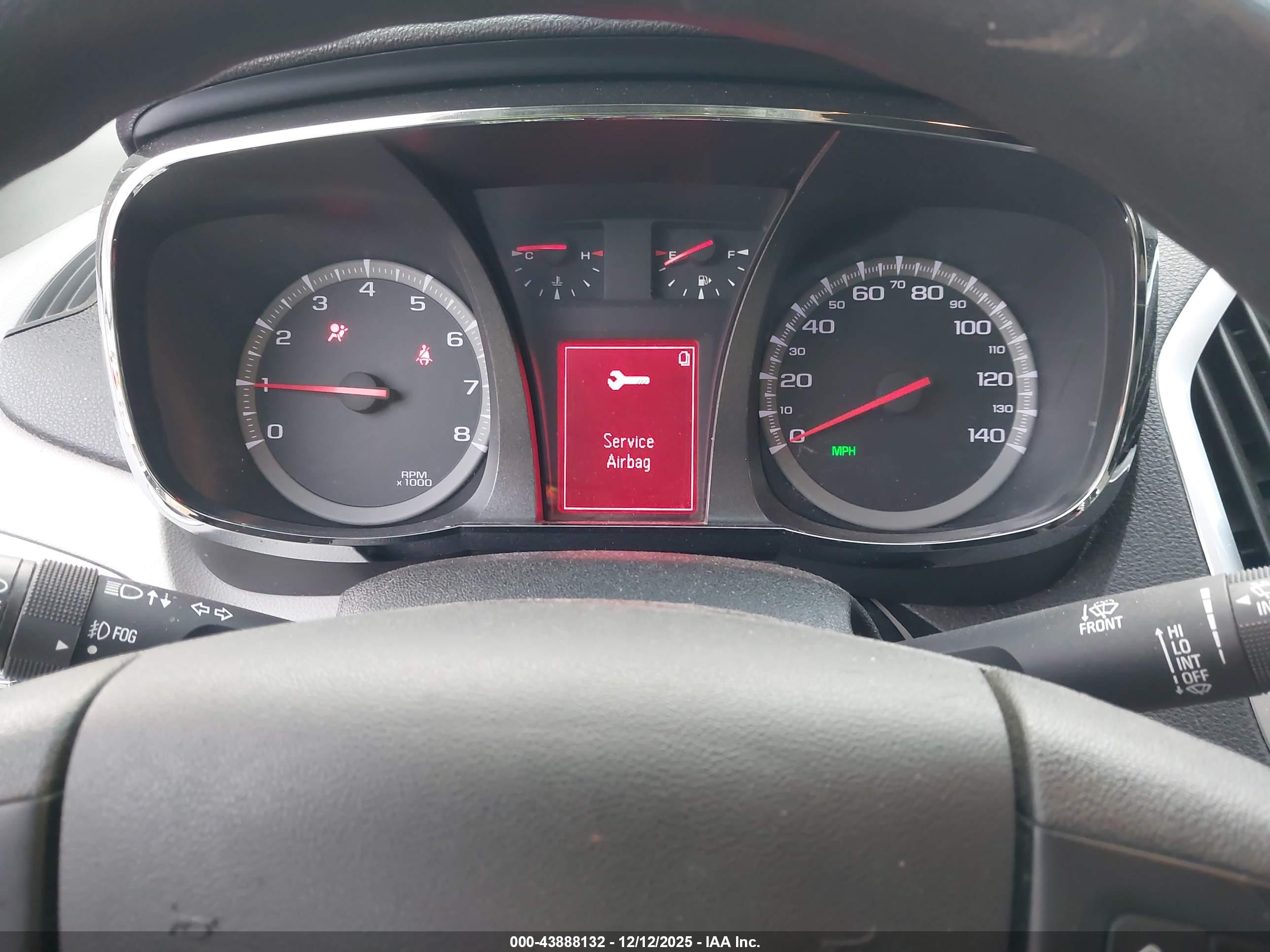 GMC TERRAIN image 7