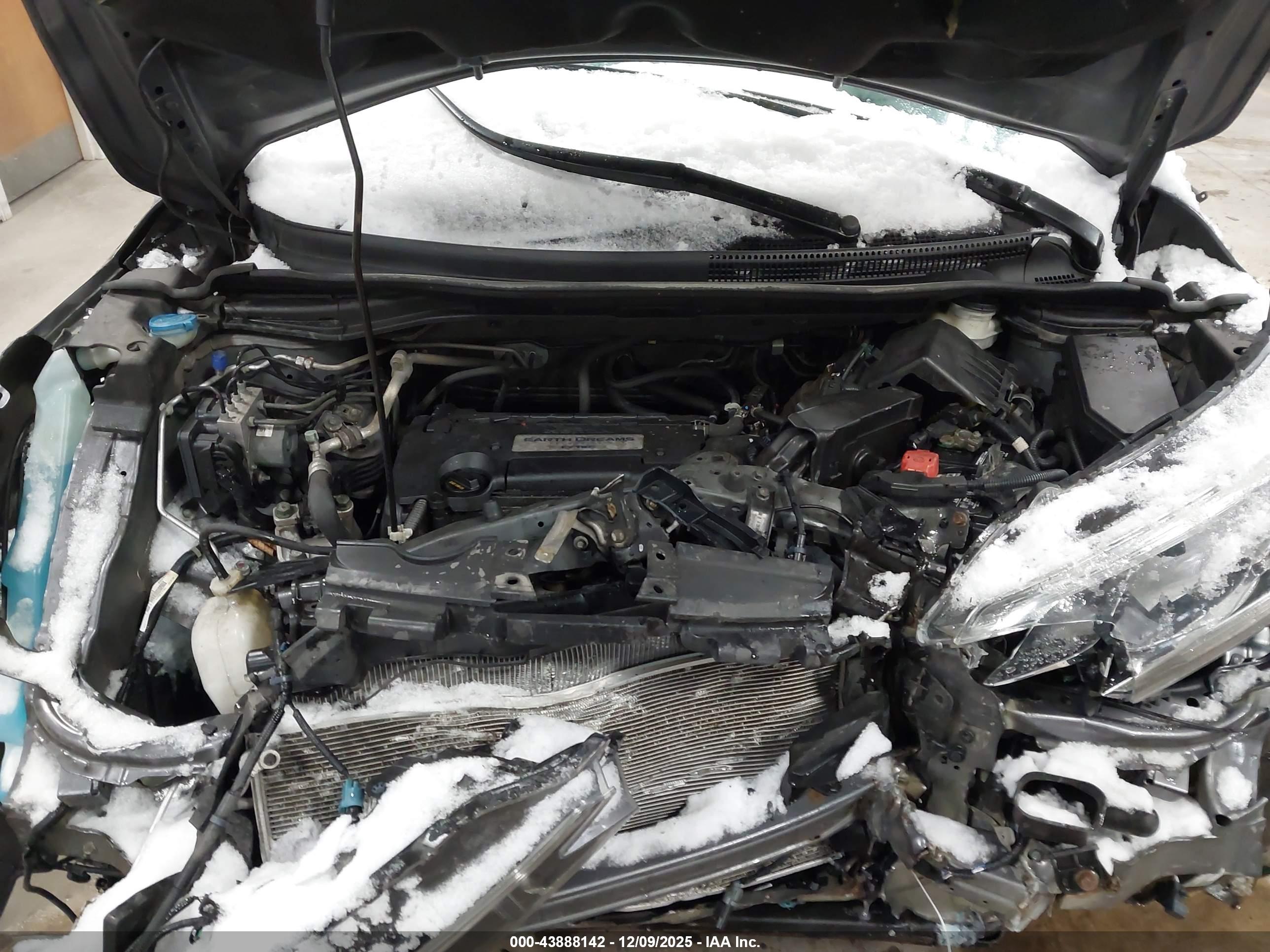 HONDA CR-V image 10