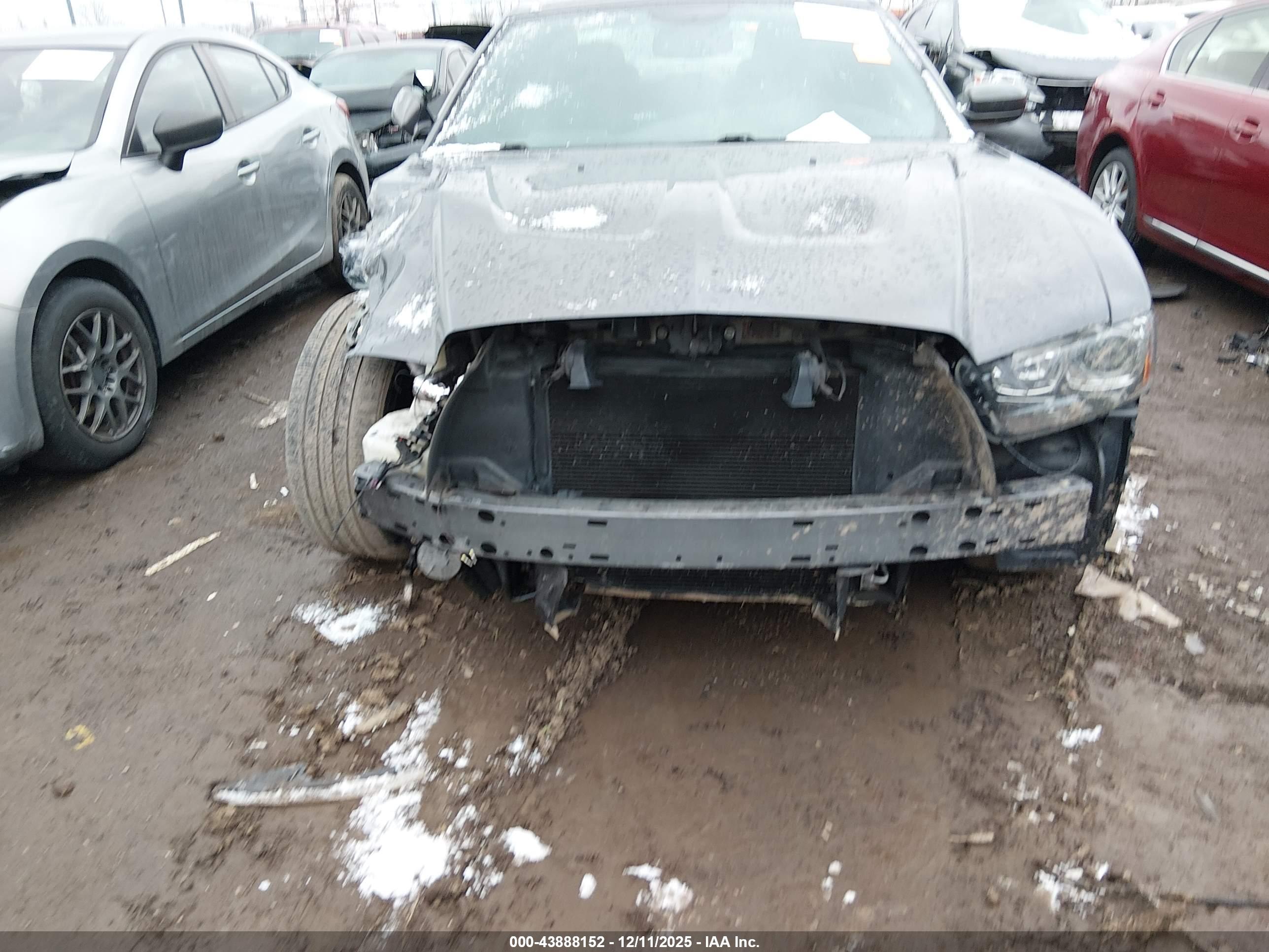 DODGE CHARGER image 6