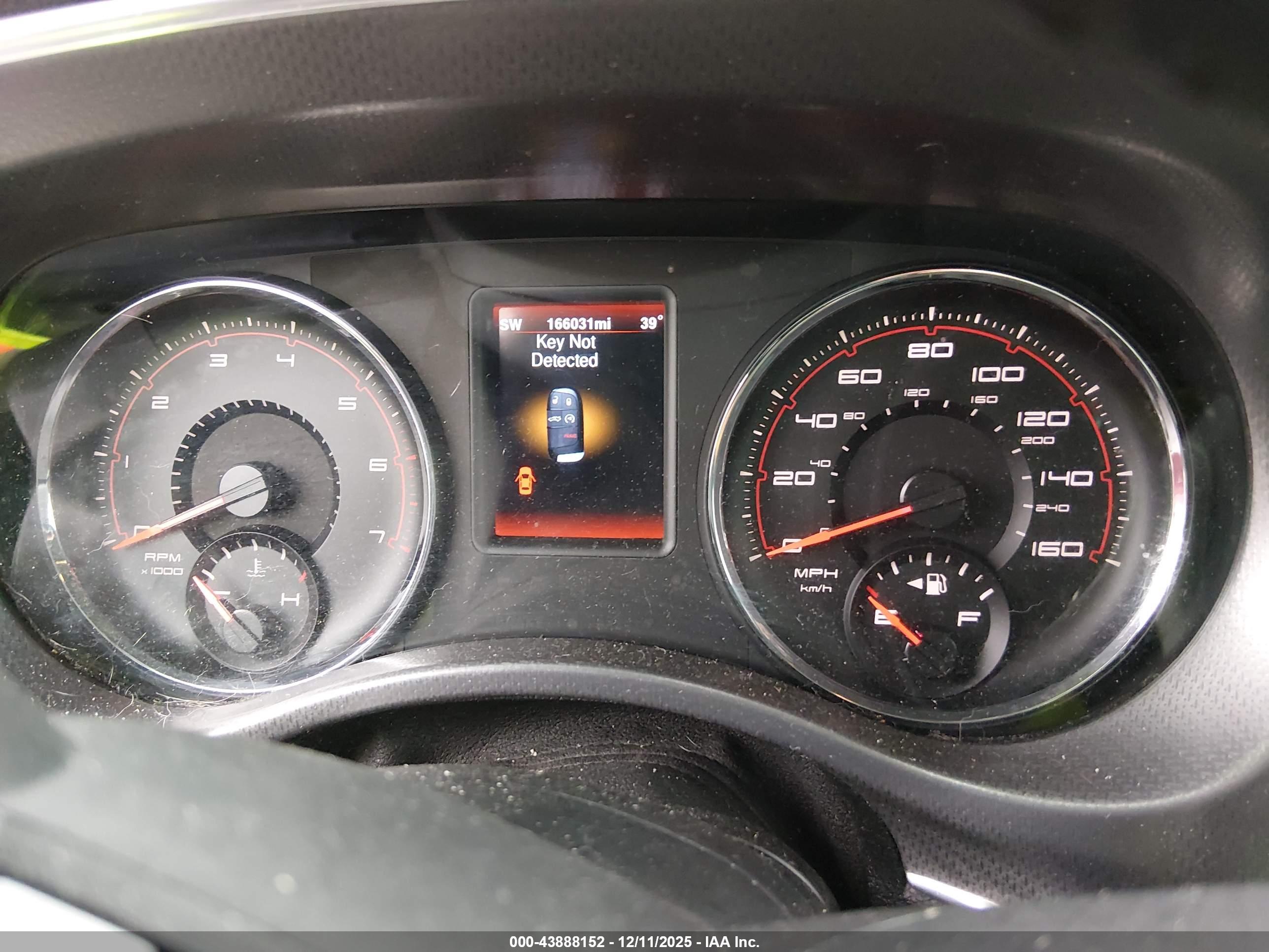 DODGE CHARGER image 7