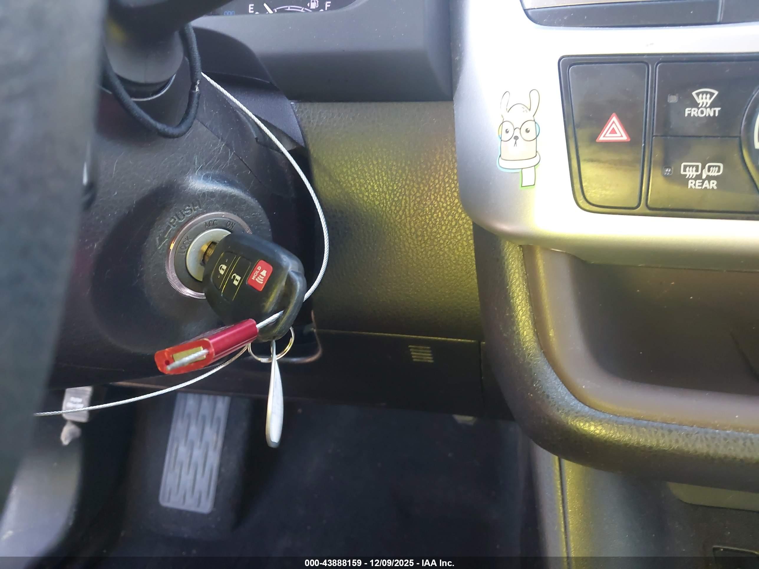 TOYOTA HIGHLANDER image 11