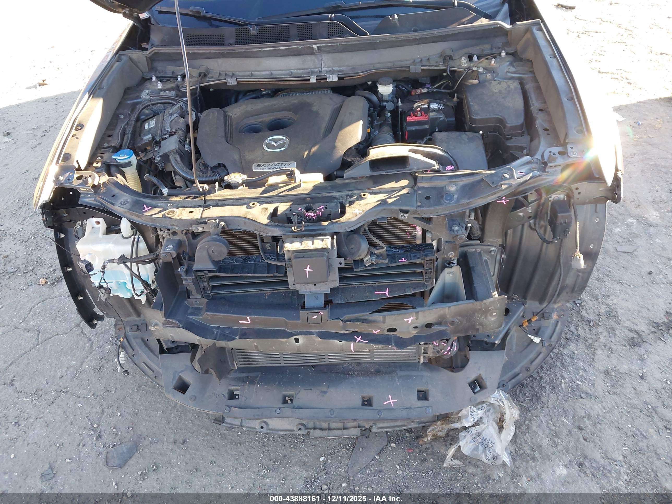 MAZDA CX-9 image 10