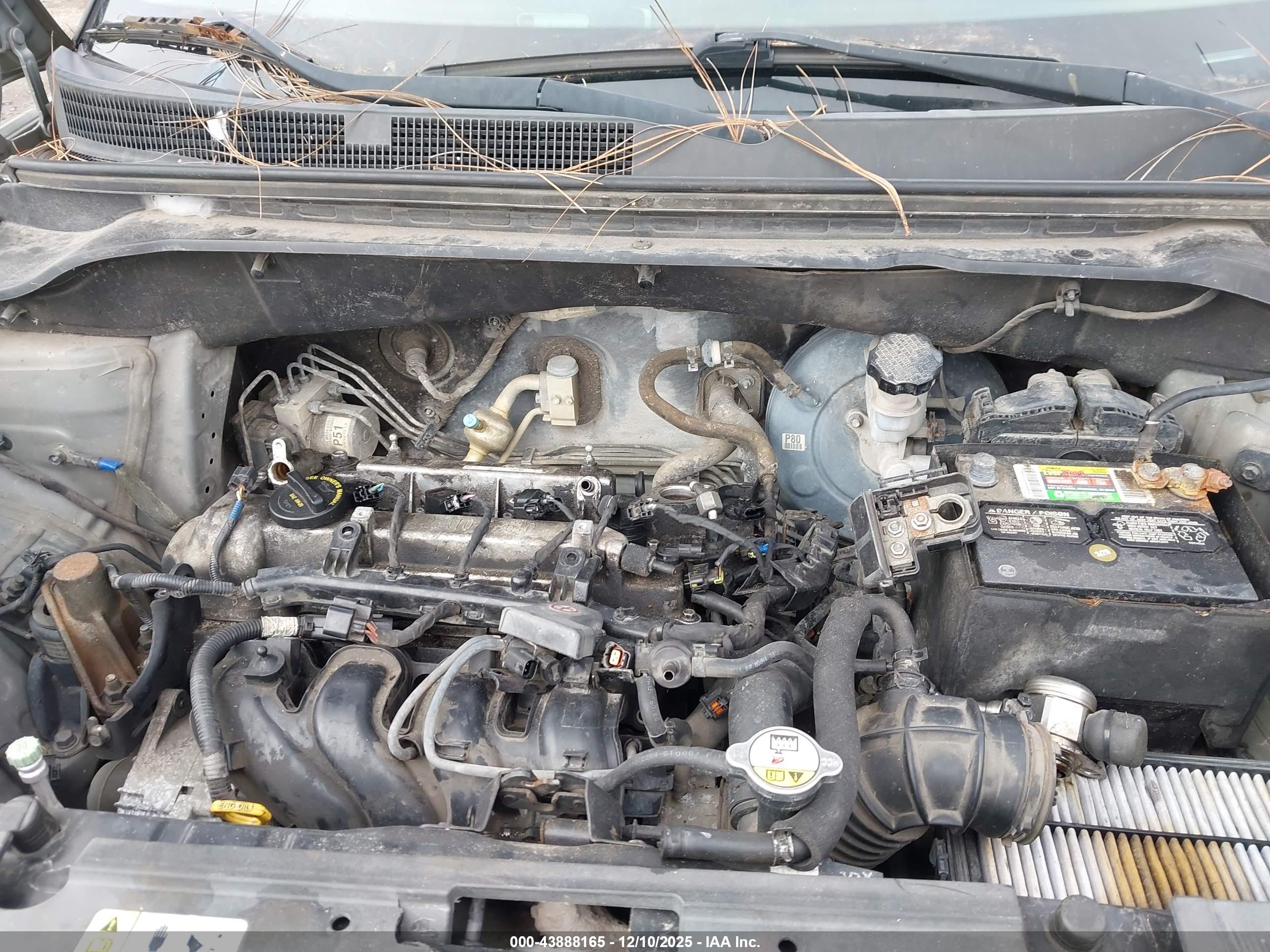KIA SOUL image 10