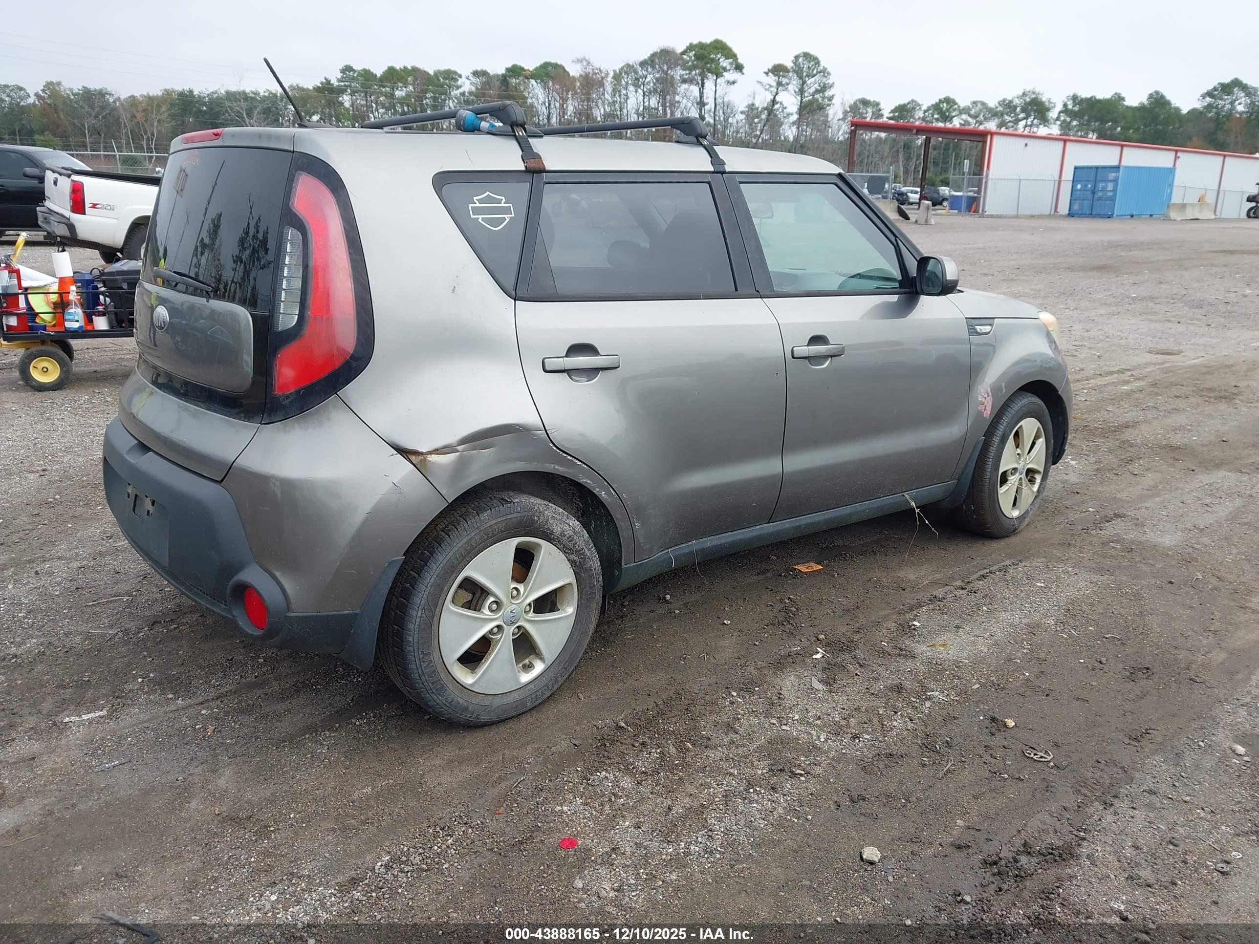 KIA SOUL image 4