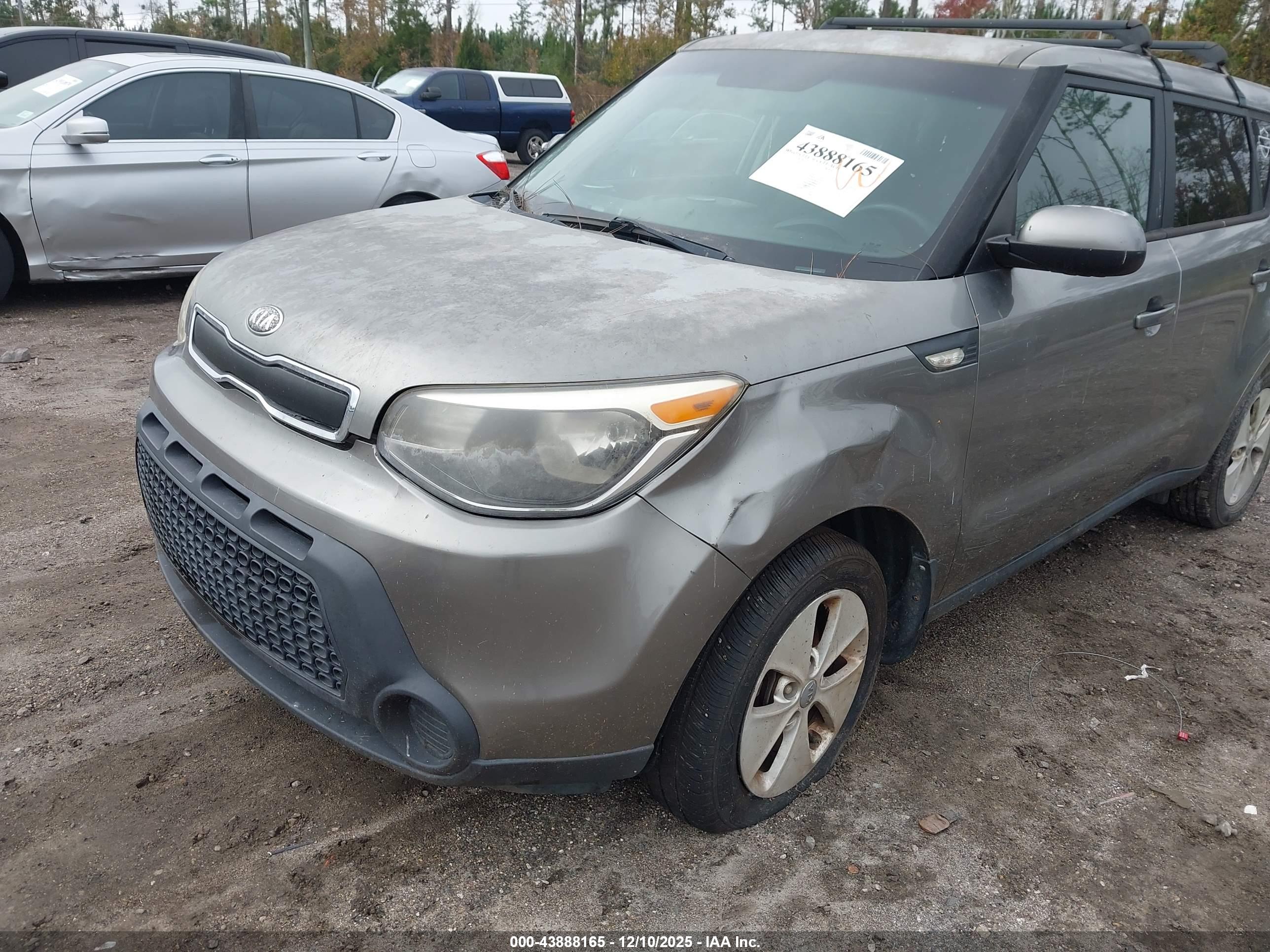 KIA SOUL image 6