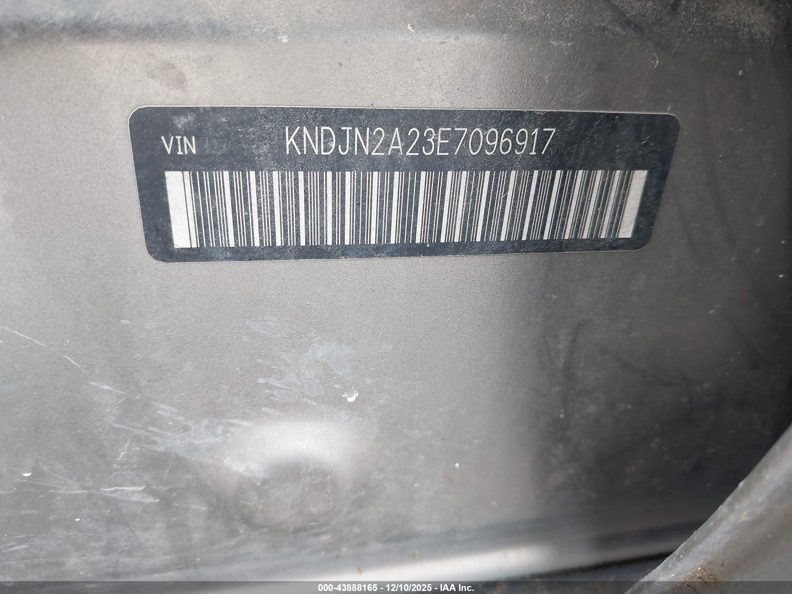 KIA SOUL image 9