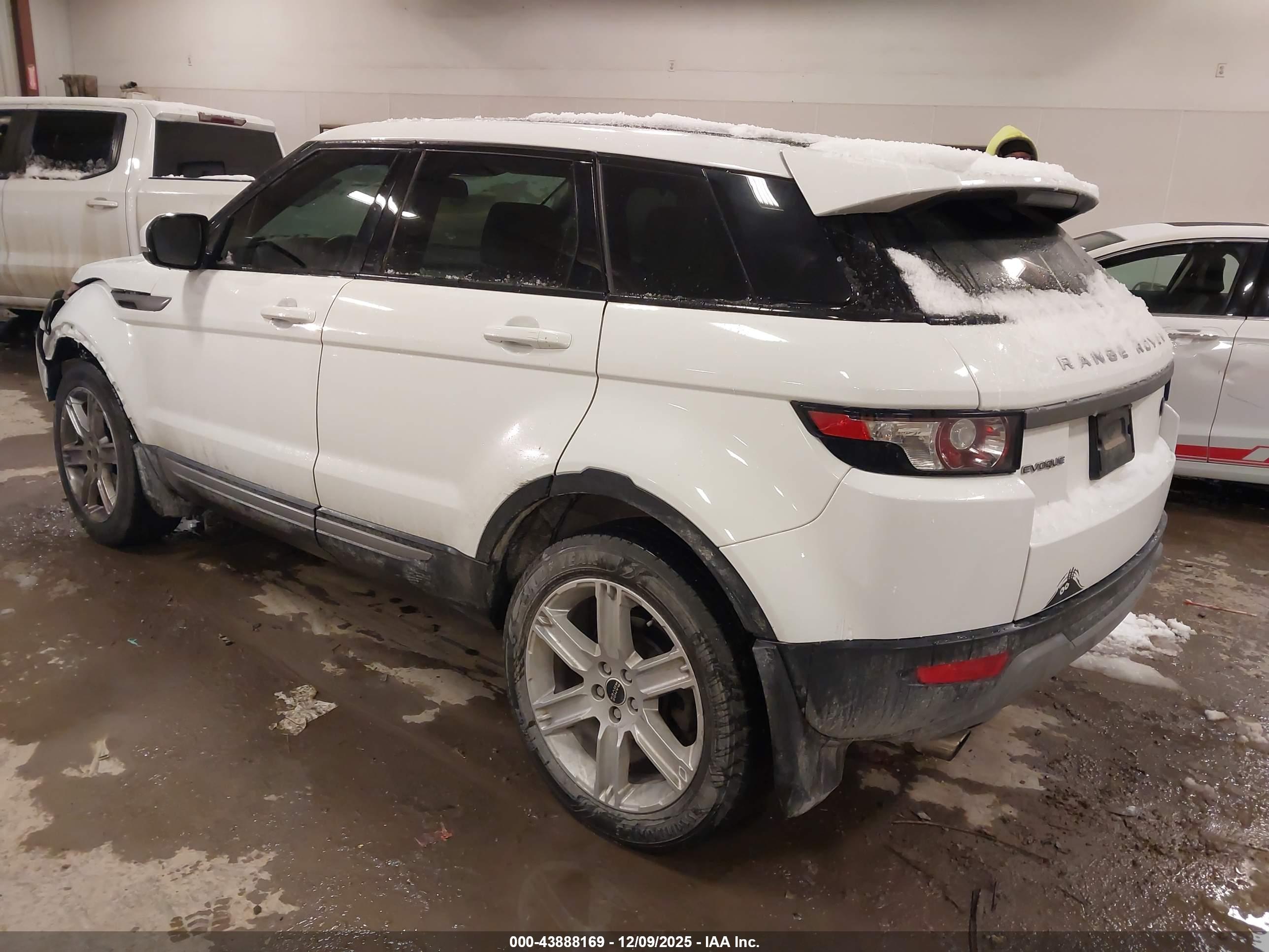 LAND ROVER image 3
