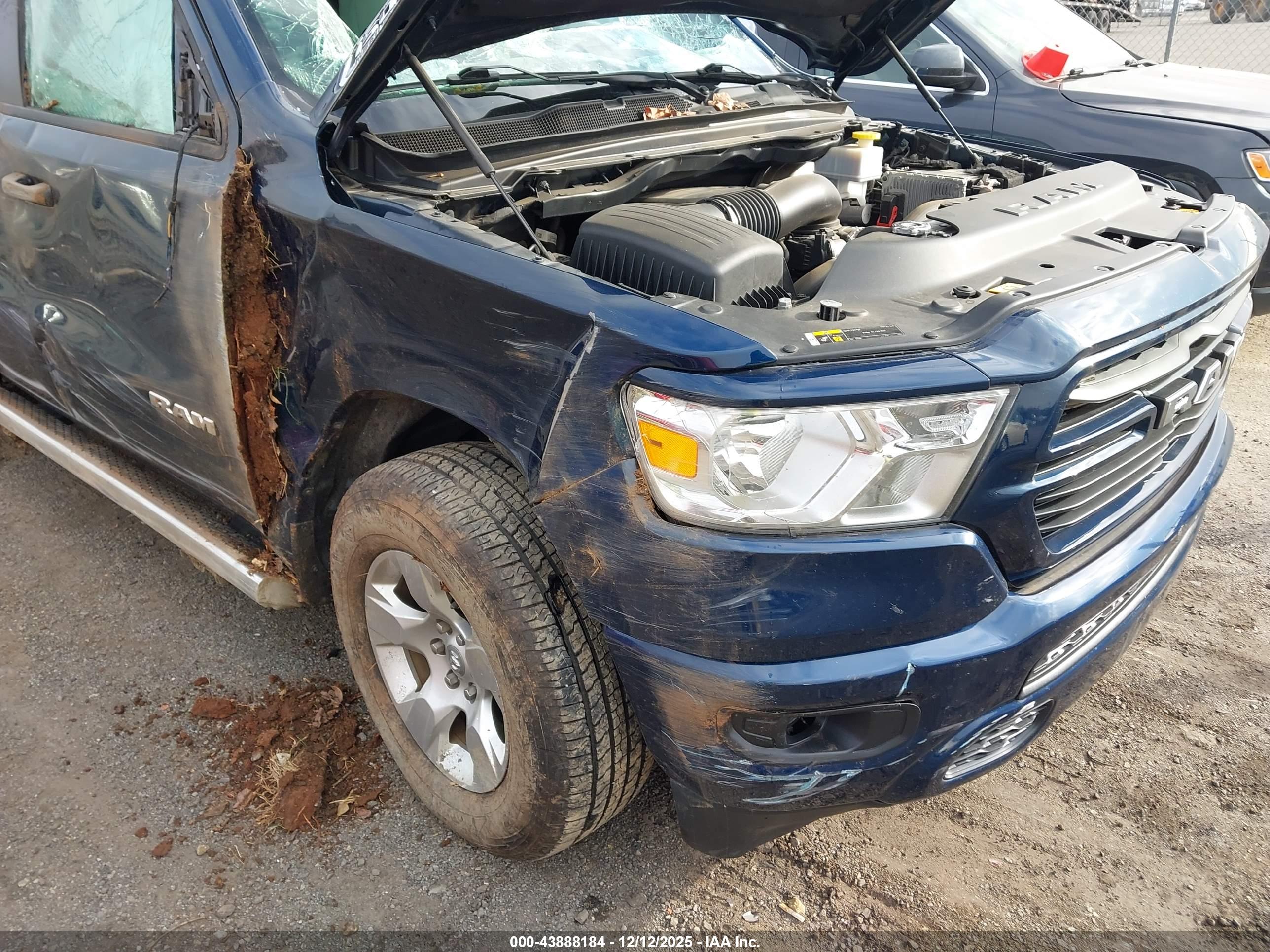 RAM 1500 image 6