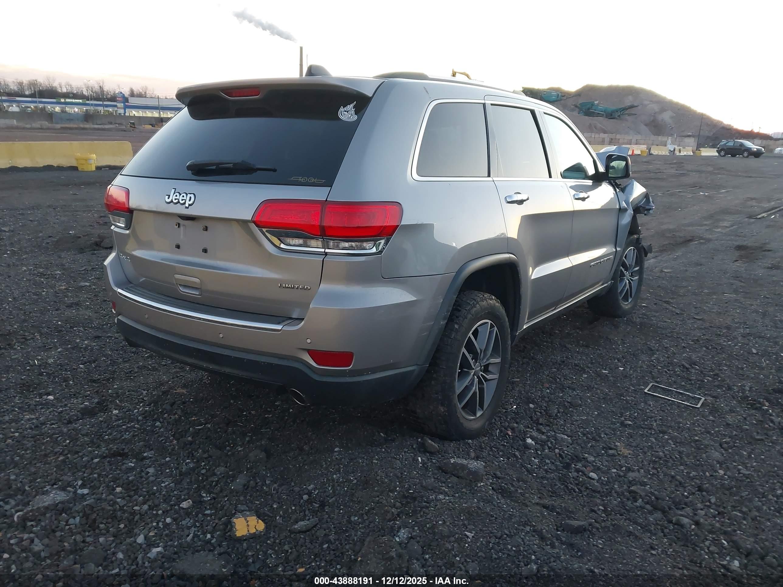 JEEP GRAND image 4