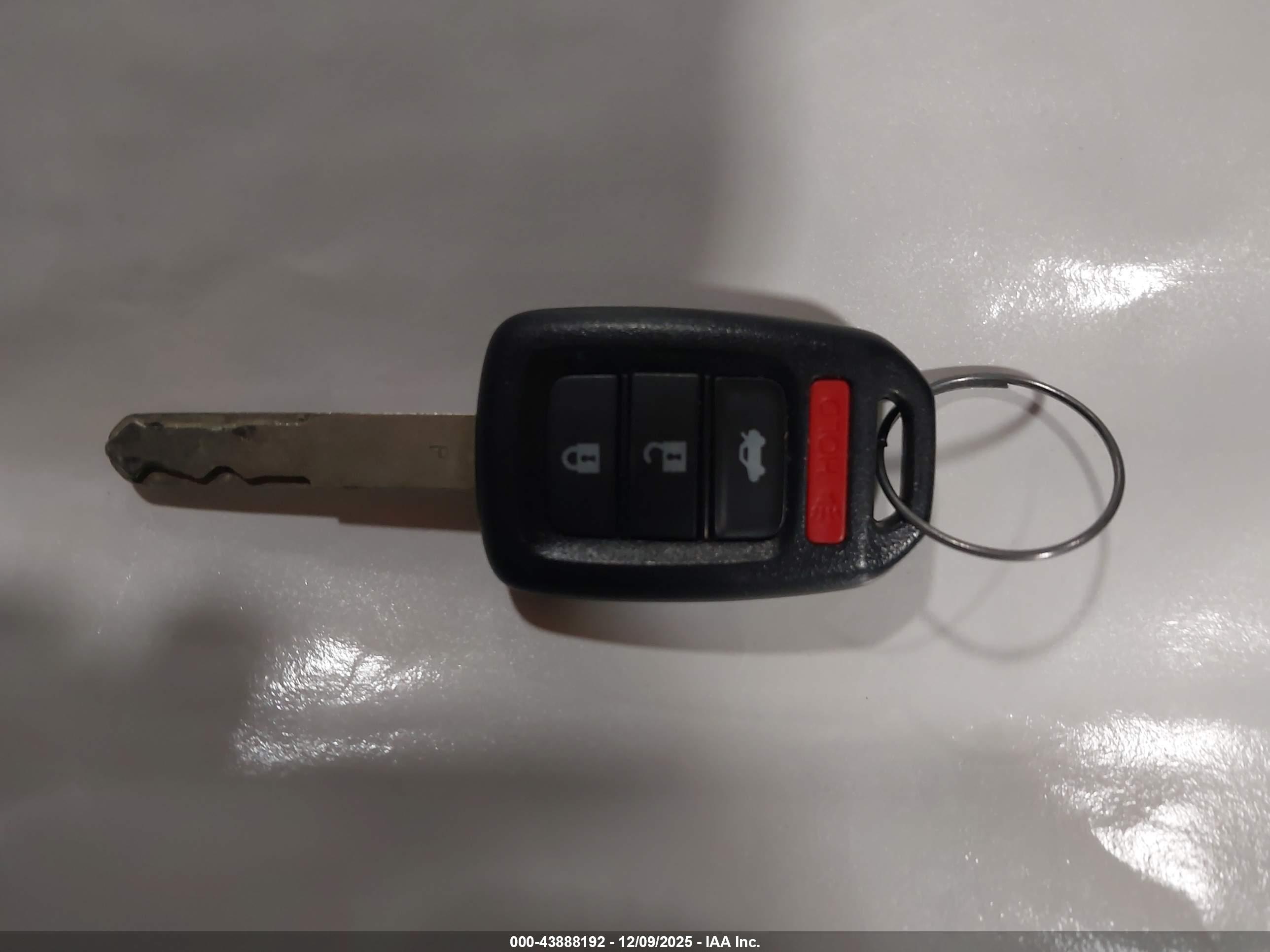 HONDA ACCORD image 11