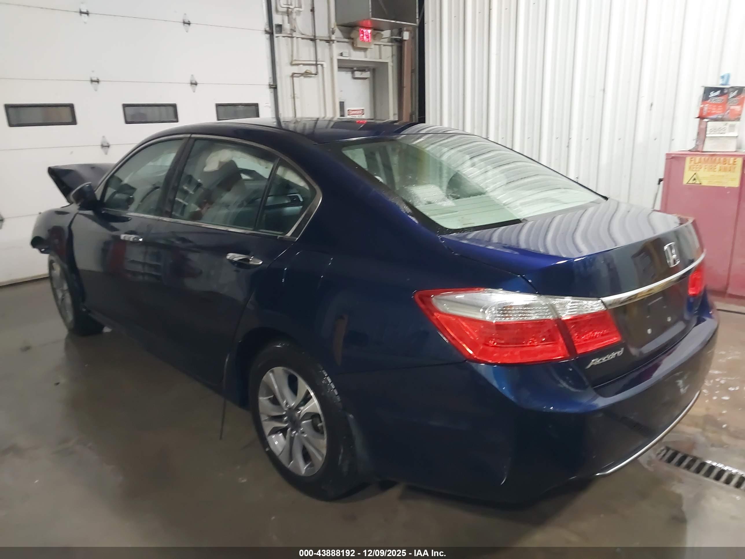 HONDA ACCORD image 3