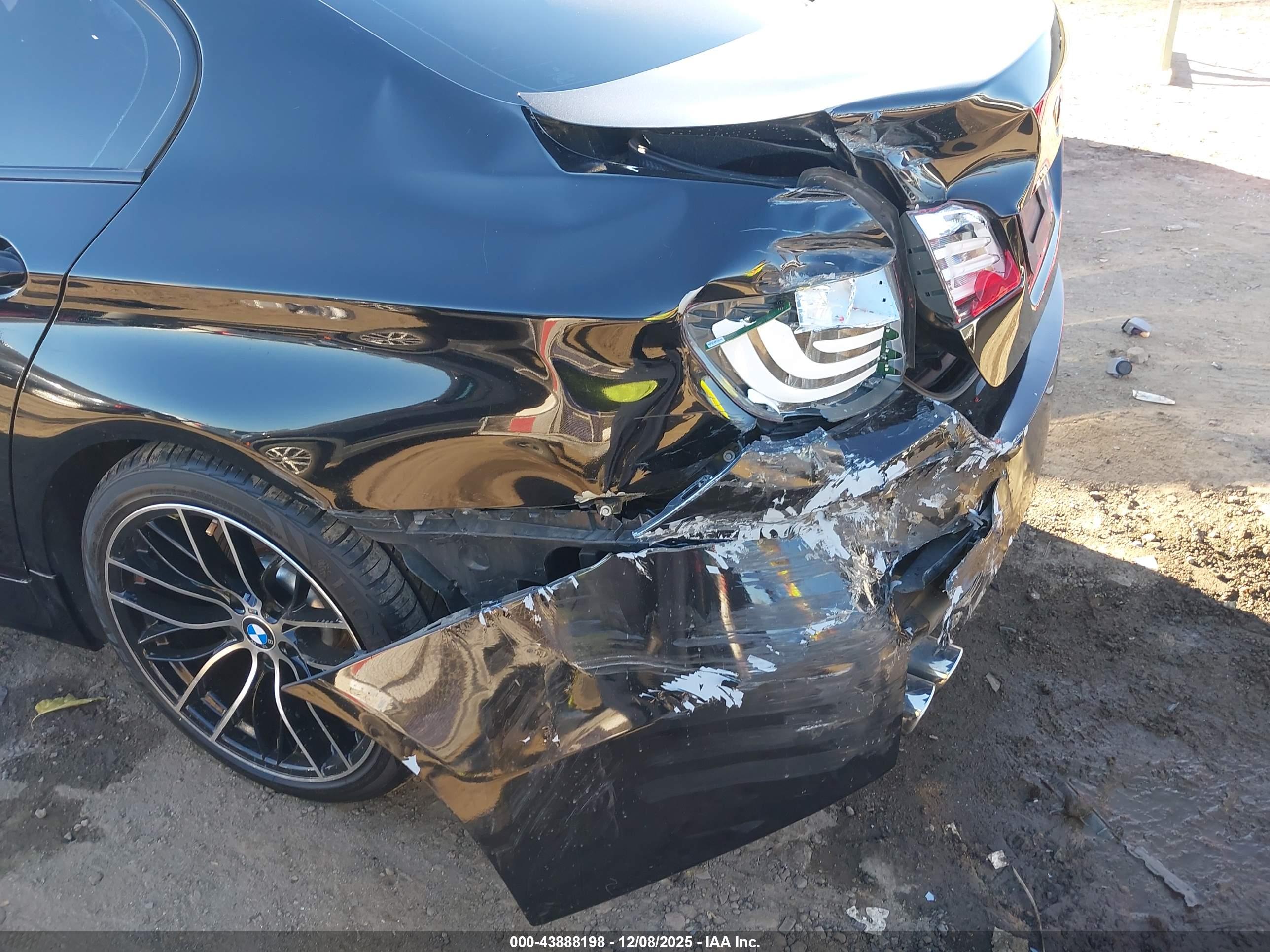 BMW 535I image 6
