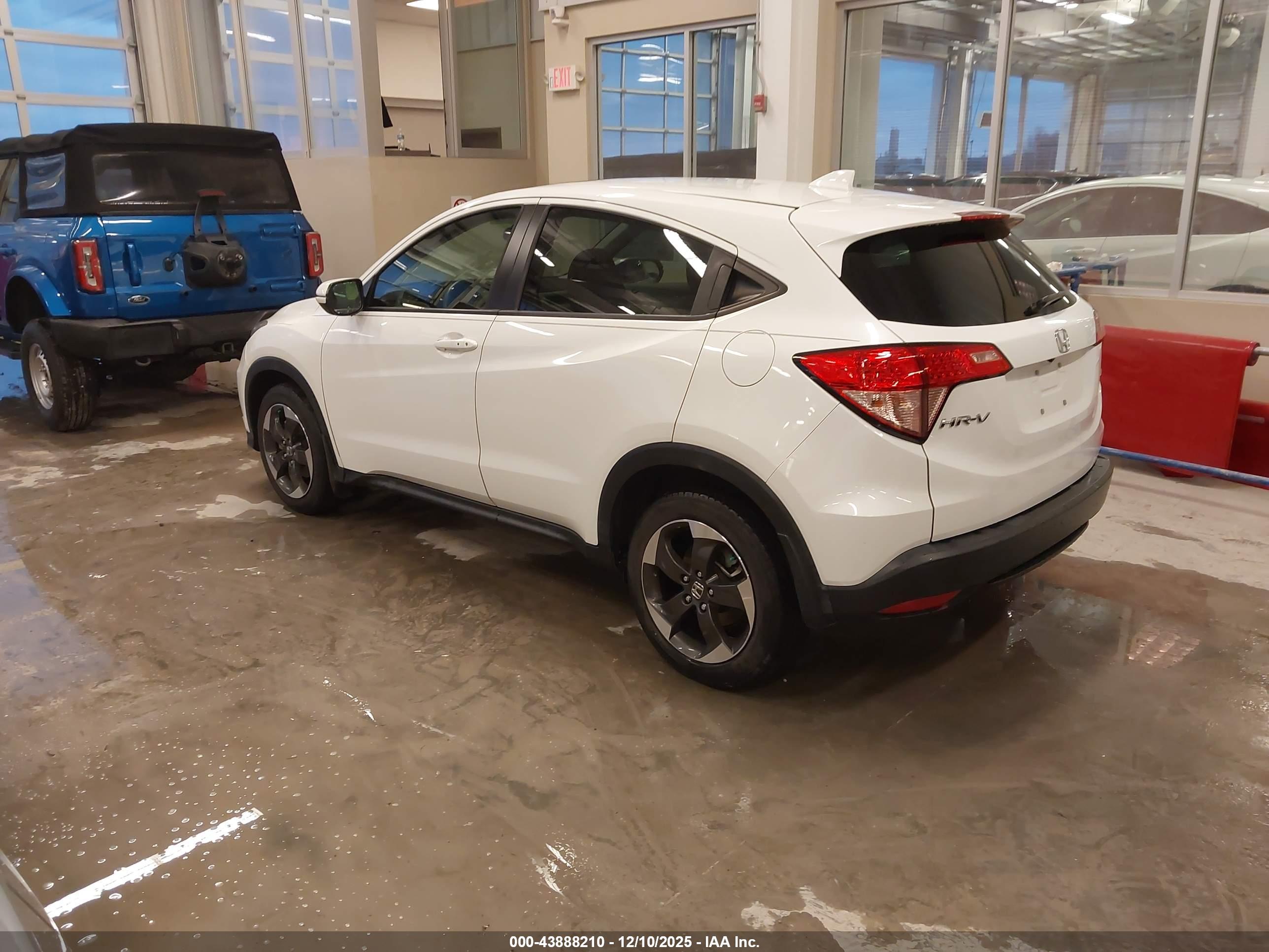 HONDA HR-V image 3